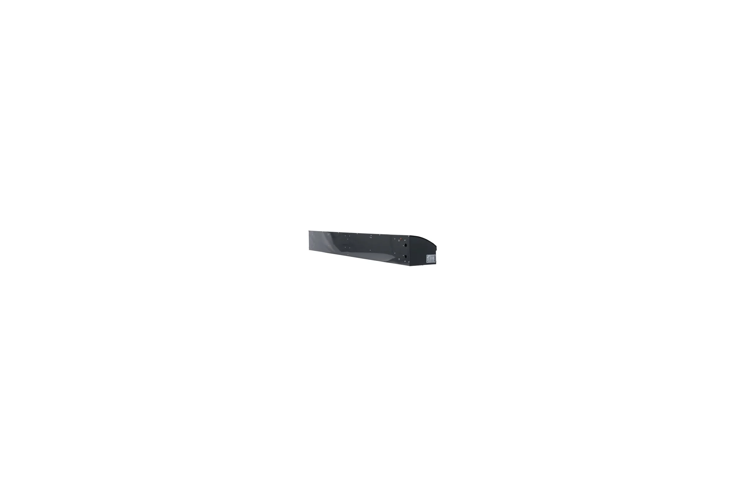 Тепловая завеса Hintek rt-1220-3.5-y (380) 04.03.01.214412