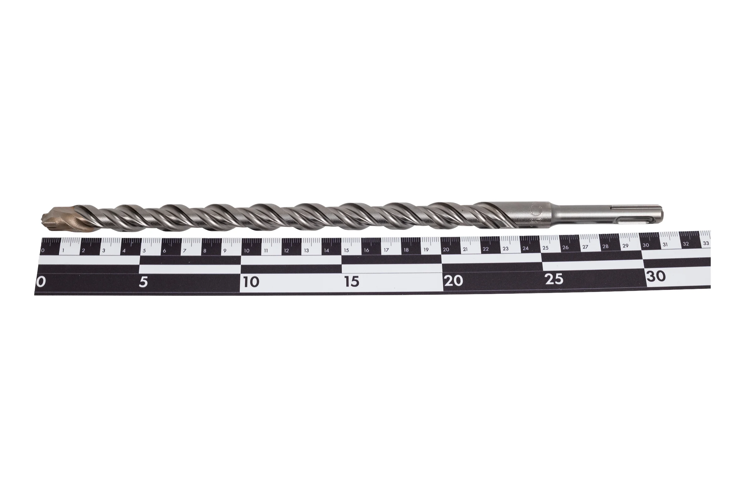 Бур SDS-plus V PLUS (16x250 мм, 310 мм) D.BOR 2462