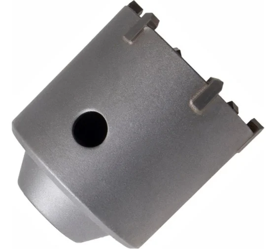 Коронка (45 мм, 70.5 мм, М16, SDS-plus) D.BOR 7074