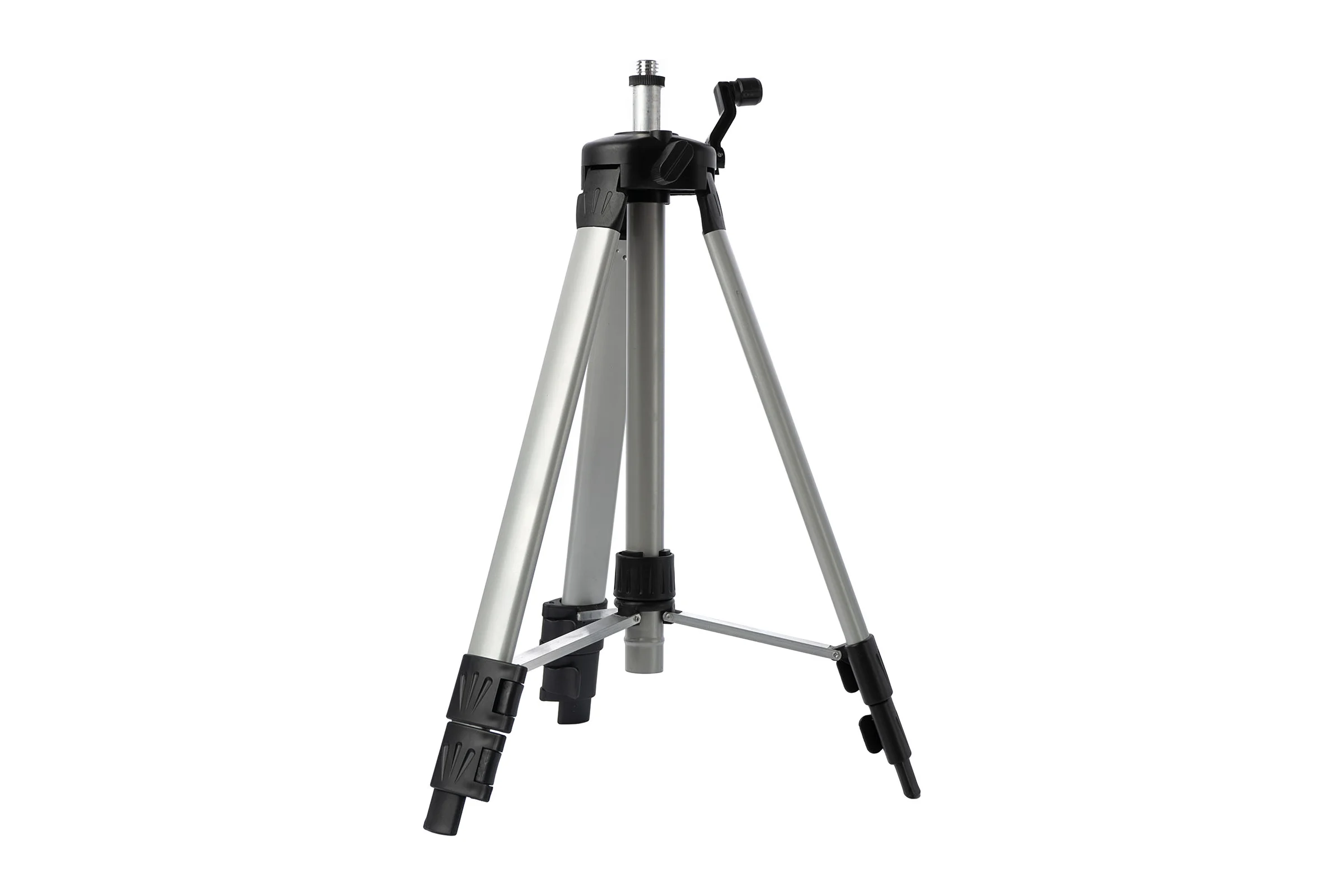 Штатив телескопический с резьбой 1/4 (5/8) дюйма INSTRUMAX tr-120 (макс. высота 1,2м)) IM0151