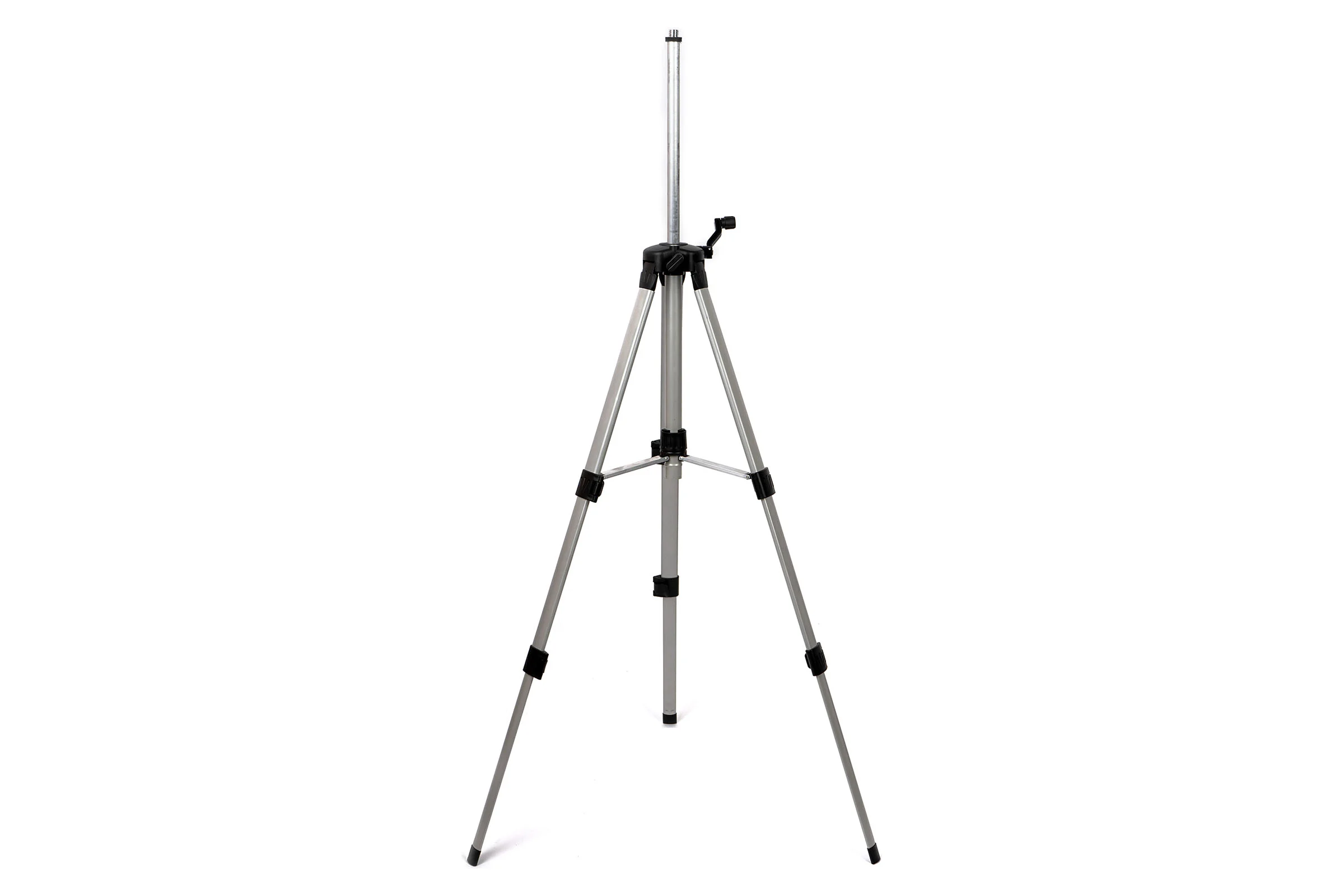 Штатив телескопический с резьбой 1/4 (5/8) дюйма INSTRUMAX tr-120 (макс. высота 1,2м)) IM0151
