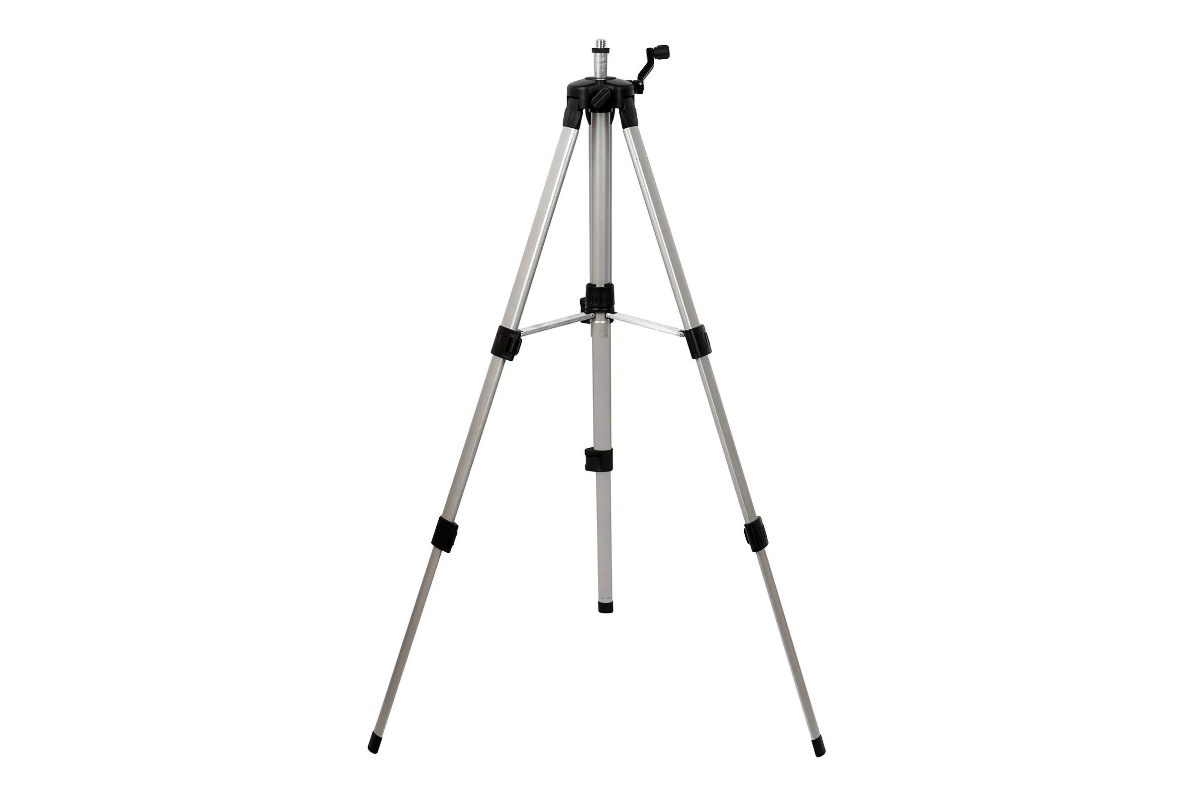 Штатив телескопический с резьбой 1/4 (5/8) дюйма INSTRUMAX tr-120 (макс. высота 1,2м)) IM0151
