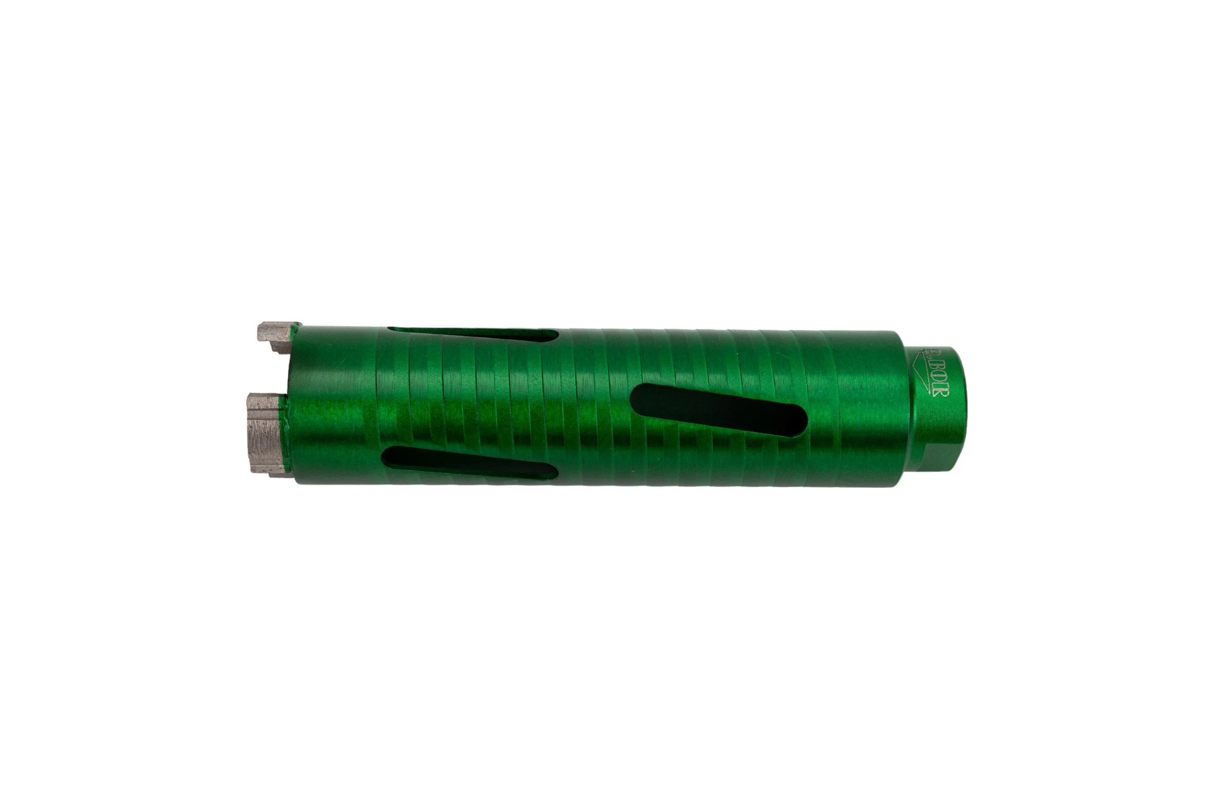 Коронка алмазная Laser Drill (42 мм, 150 мм, М16) D.BOR LD150-0042-016