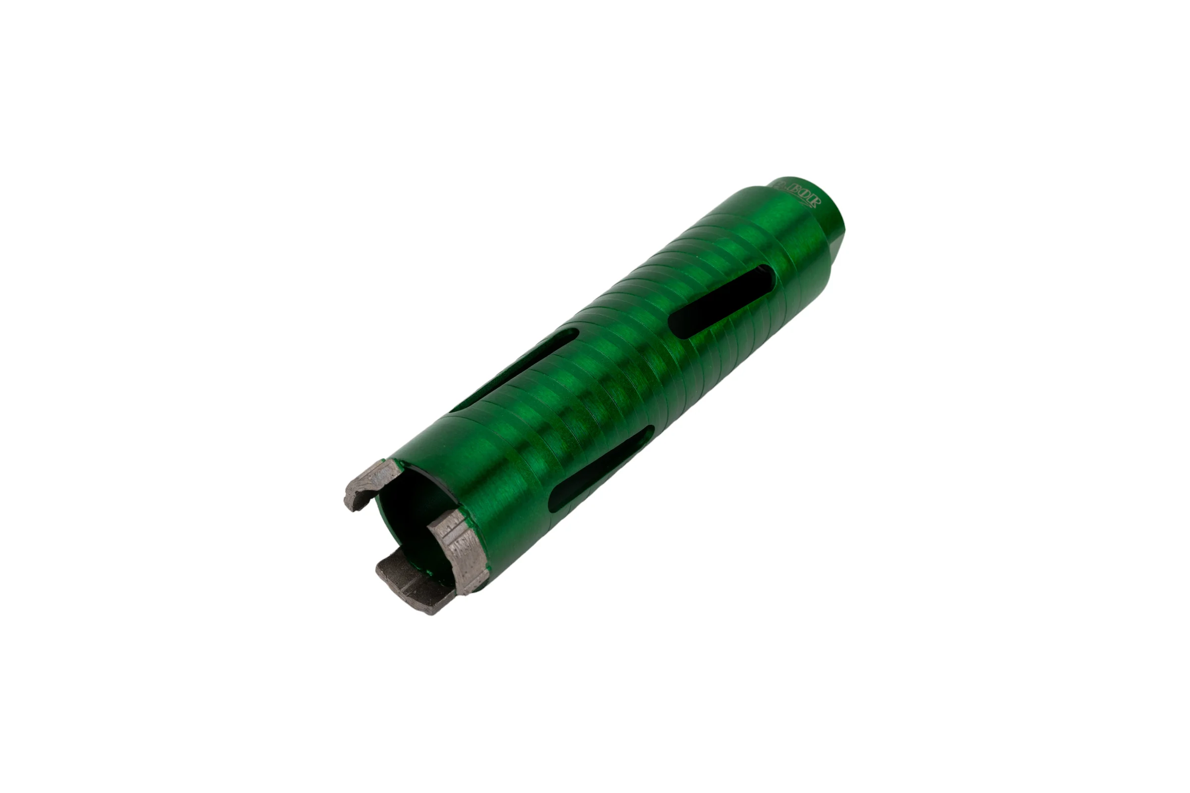 Коронка алмазная Laser Drill (42 мм, 150 мм, М16) D.BOR LD150-0042-016
