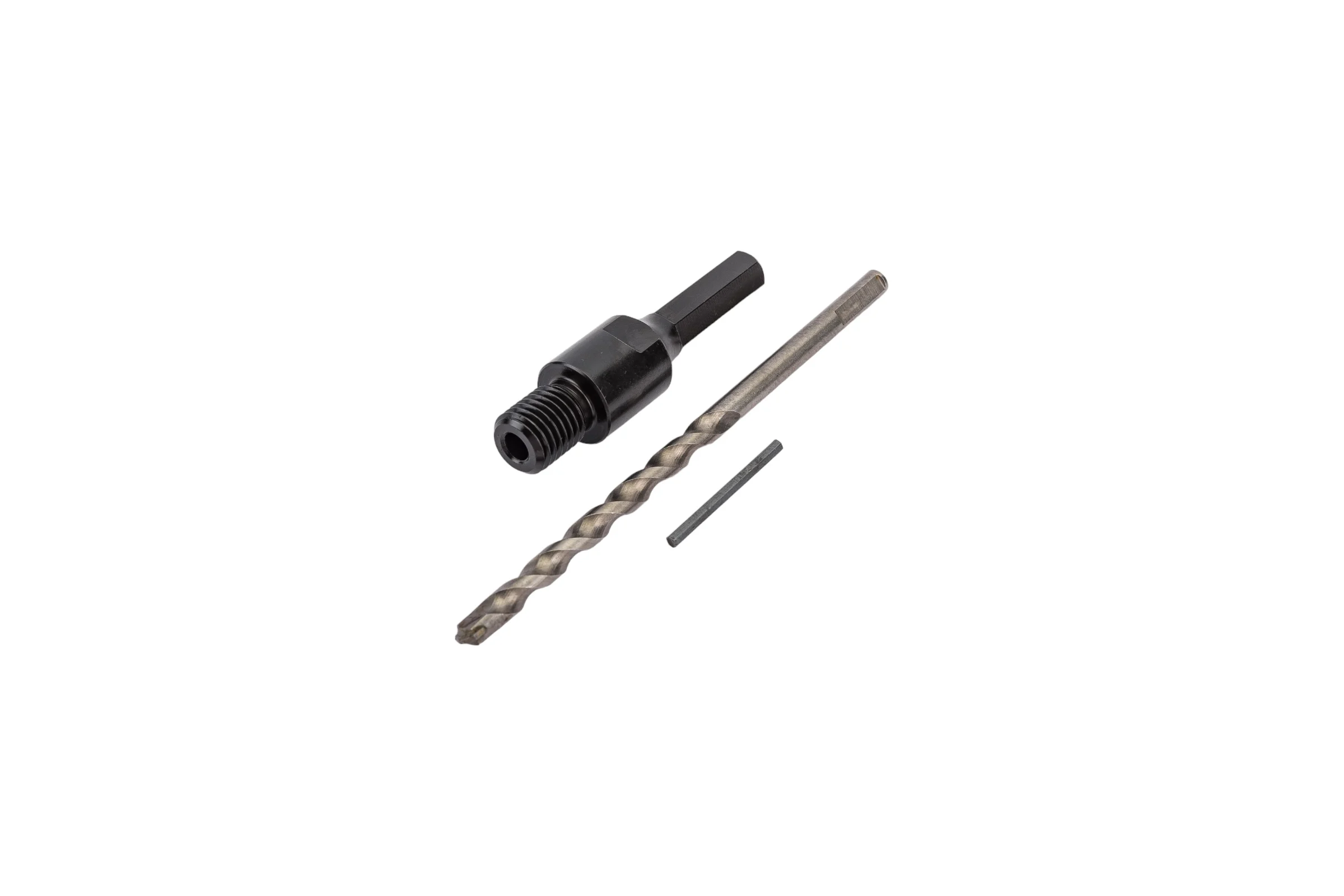 Адаптер (90 мм, М16/HEX KIT, сверло 8х150 мм) D.BOR A-HEX-KIT-0090-016