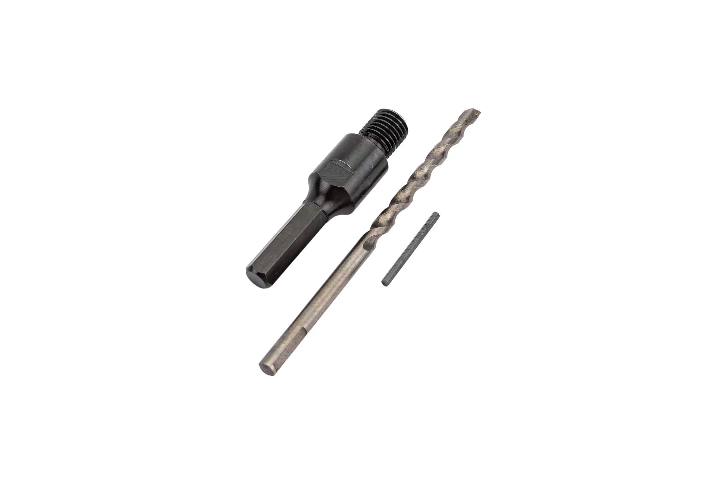 Адаптер (90 мм, М16/HEX KIT, сверло 8х150 мм) D.BOR A-HEX-KIT-0090-016