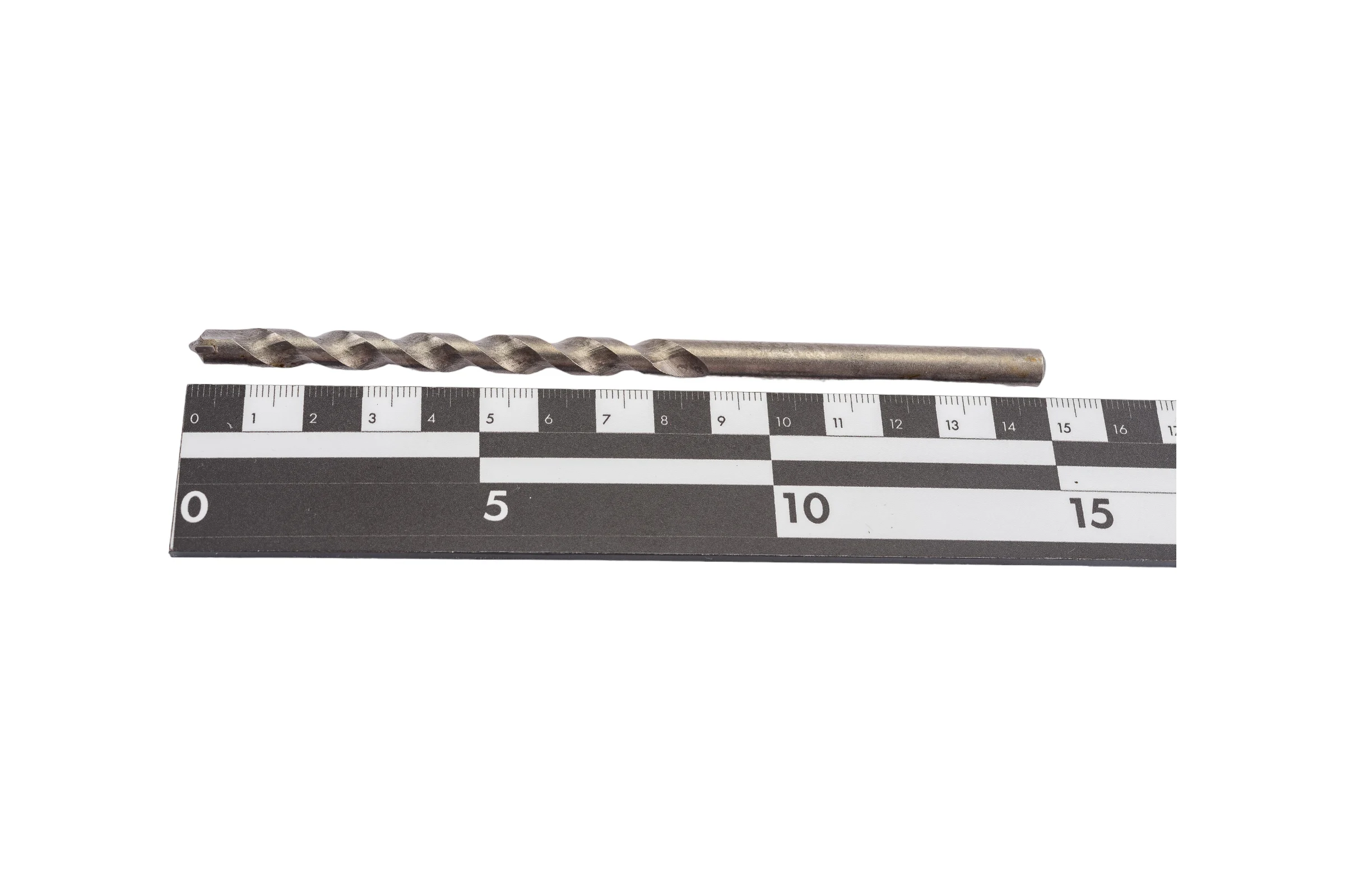Адаптер (90 мм, М16/HEX KIT, сверло 8х150 мм) D.BOR A-HEX-KIT-0090-016