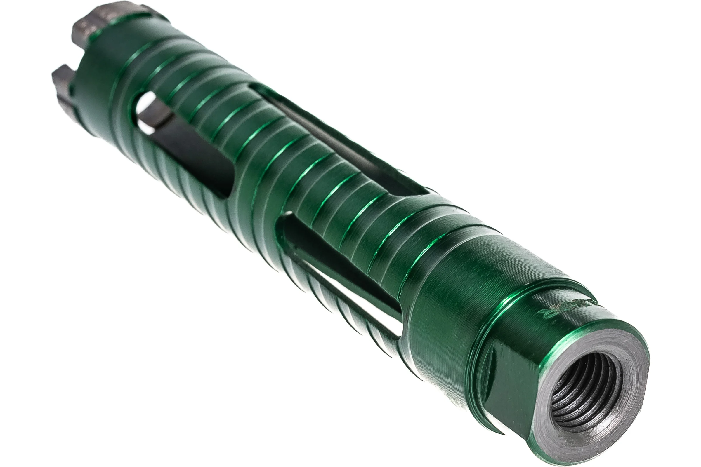 Коронка алмазная Laser Drill (32 мм,150 мм, М16) D.BOR LD150-0032-016