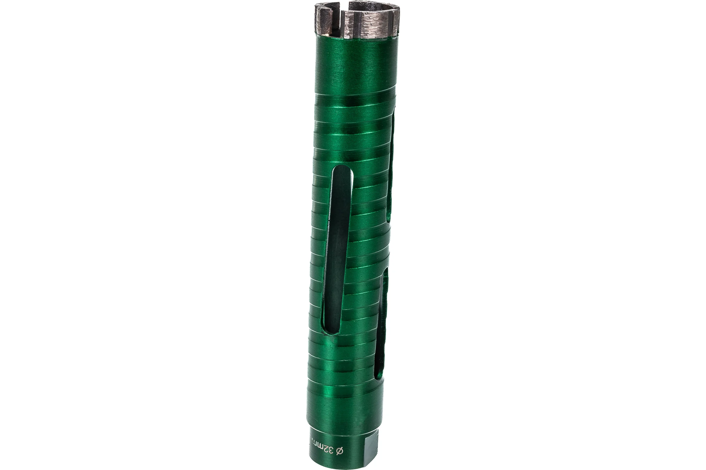 Коронка алмазная Laser Drill (32 мм,150 мм, М16) D.BOR LD150-0032-016