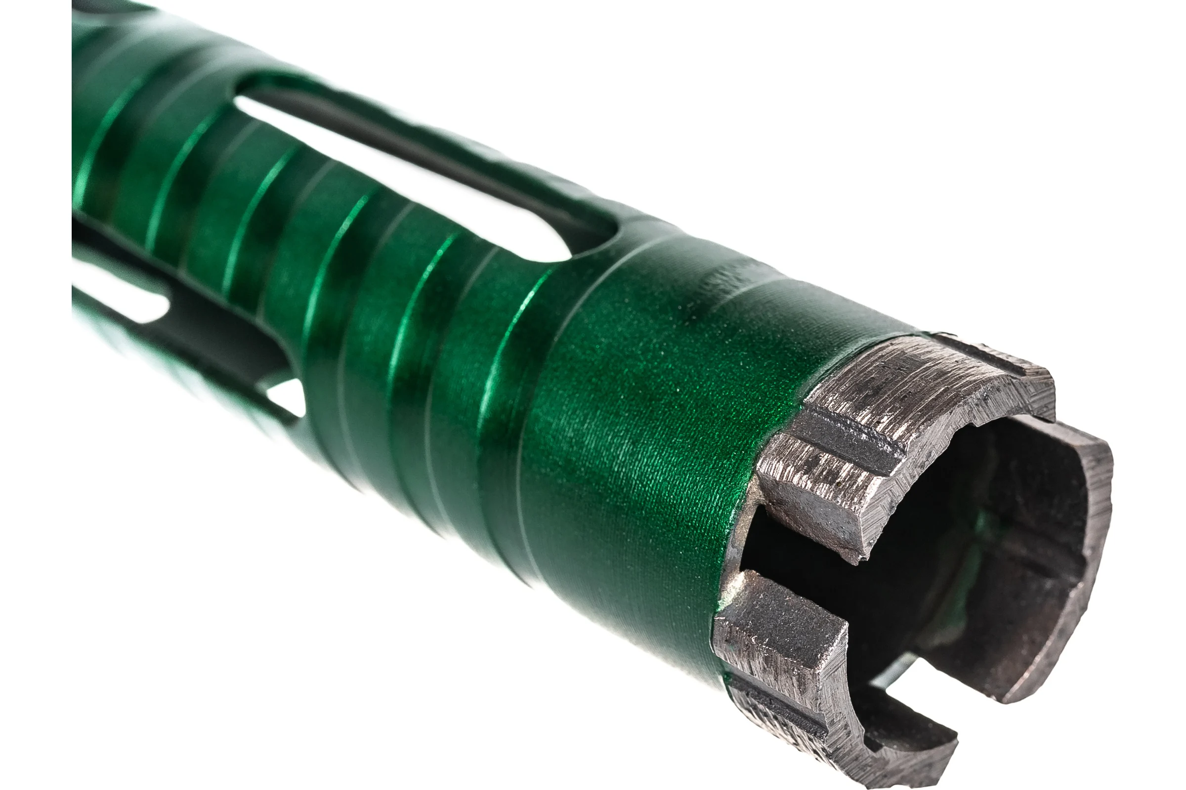 Коронка алмазная Laser Drill (32 мм,150 мм, М16) D.BOR LD150-0032-016