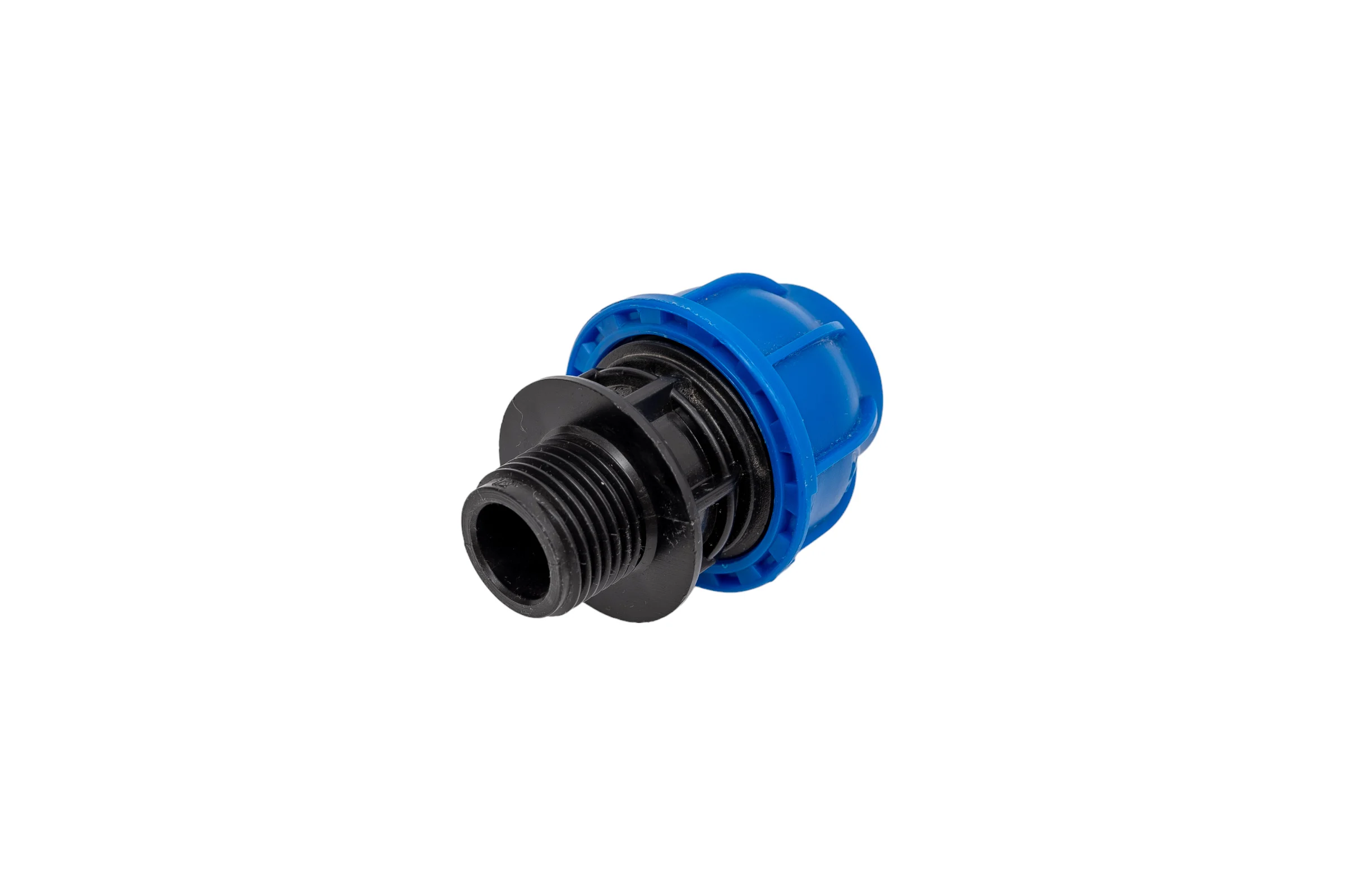 Муфта с наружной резьбой UNIO  20x1/2 71020000000M012b