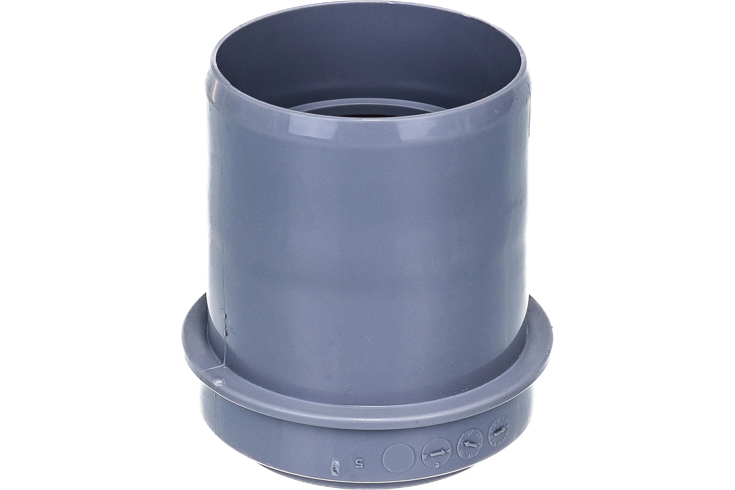 Редукция короткая Ostendorf HTRK 50/40 мм 112715
