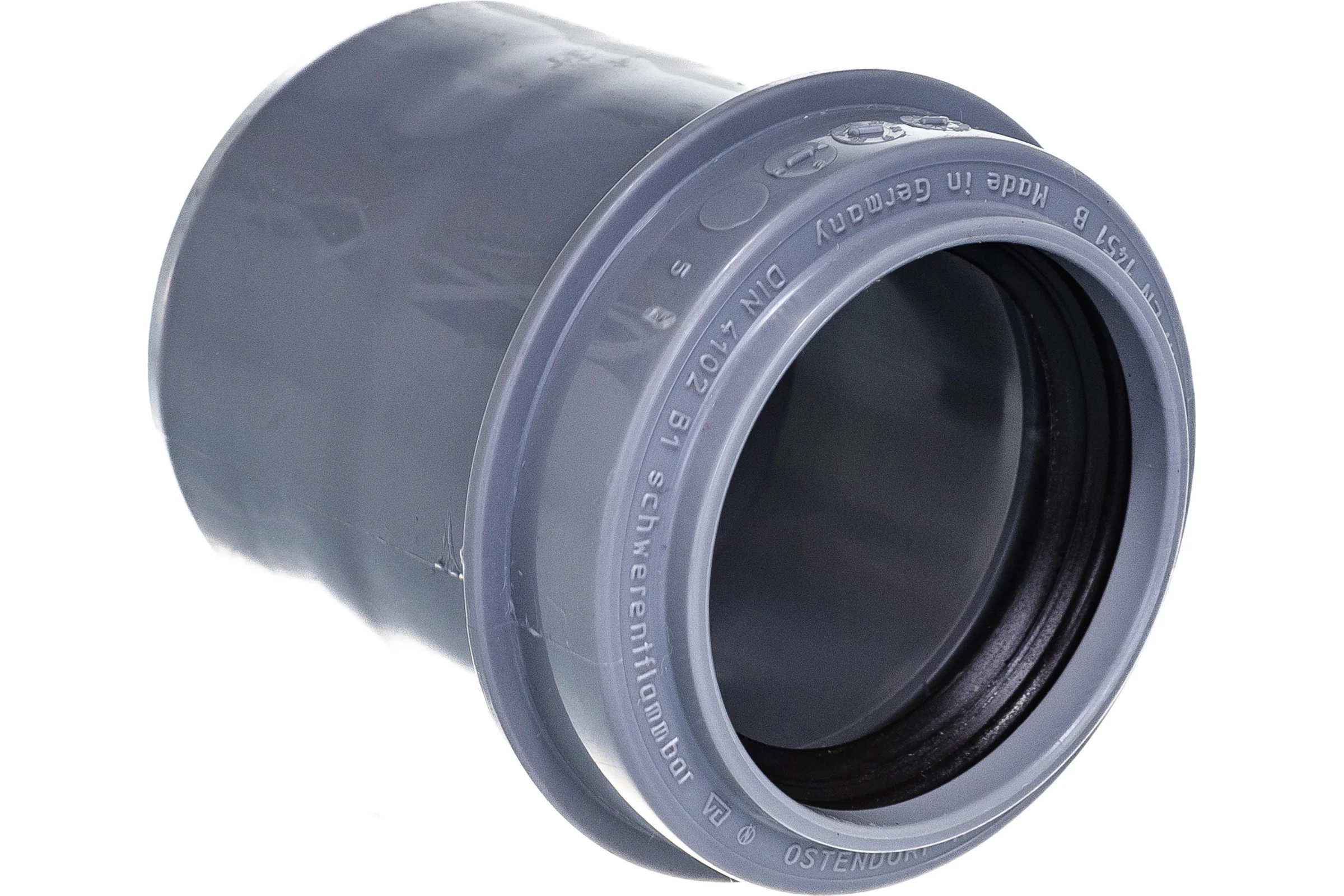 Редукция короткая Ostendorf HTRK 50/40 мм 112715