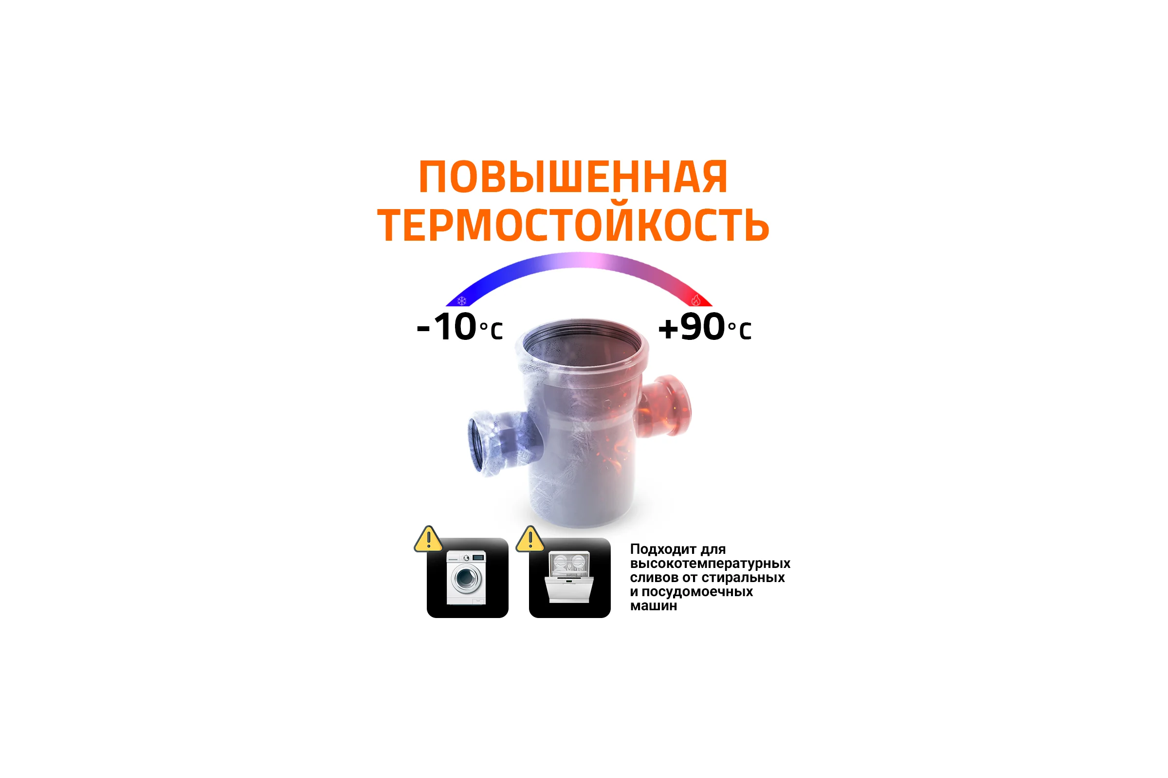 Одноплоскостная крестовина Ostendorf 87 градусов, 110х110х110 115935