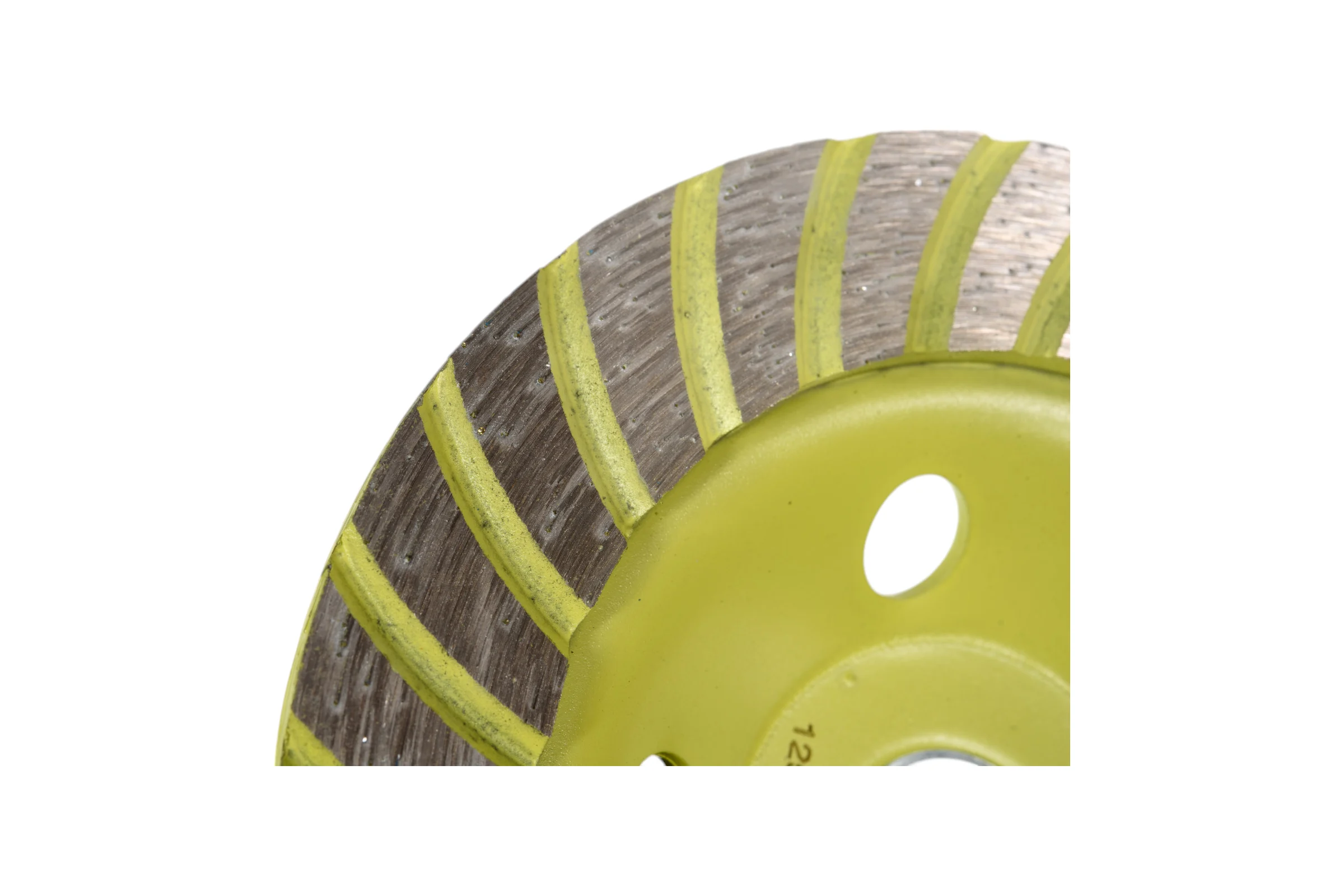 Чашка алмазная по бетону 125 мм Turbo EKOTOOLS 2200302