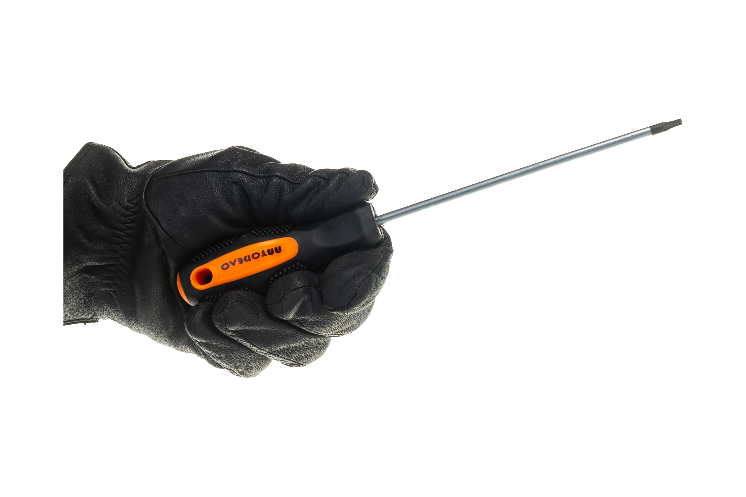 Отвертка на держателе TORX Автоdело T15x150 мм 30915 12555