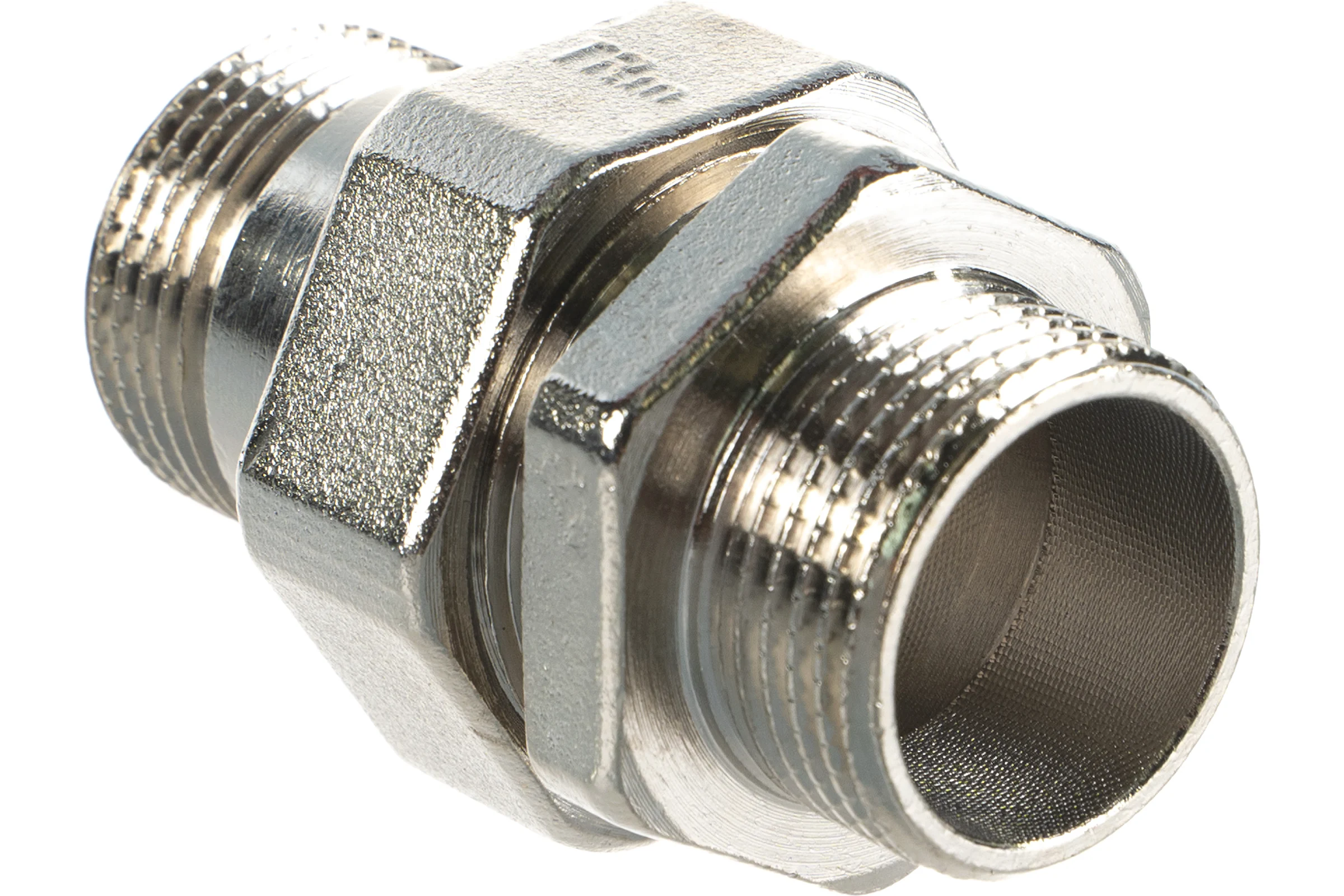 Американка Terma прямая 3/4 н/н 40023