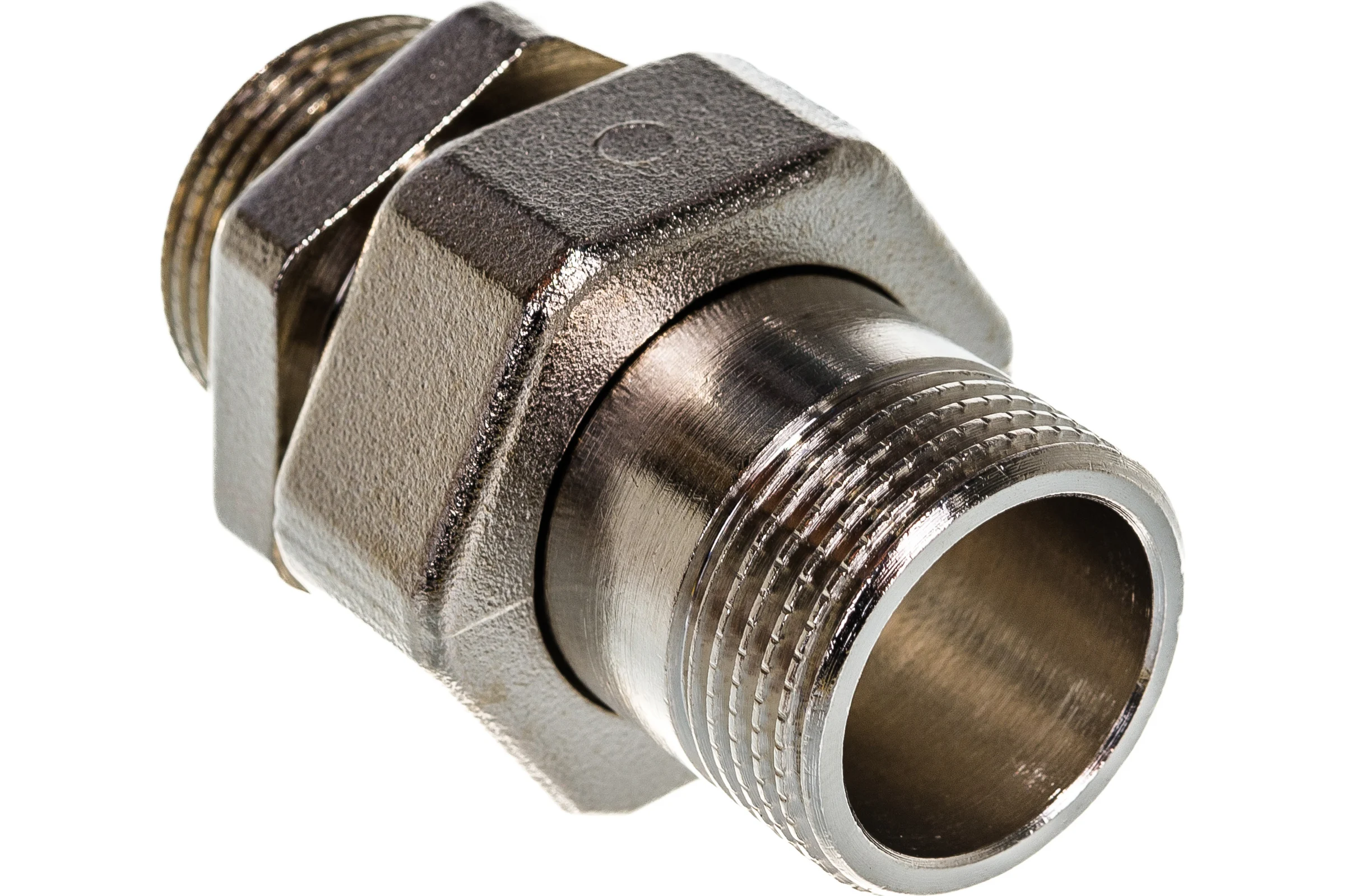 Американка Terma прямая 3/4 н/н 40023