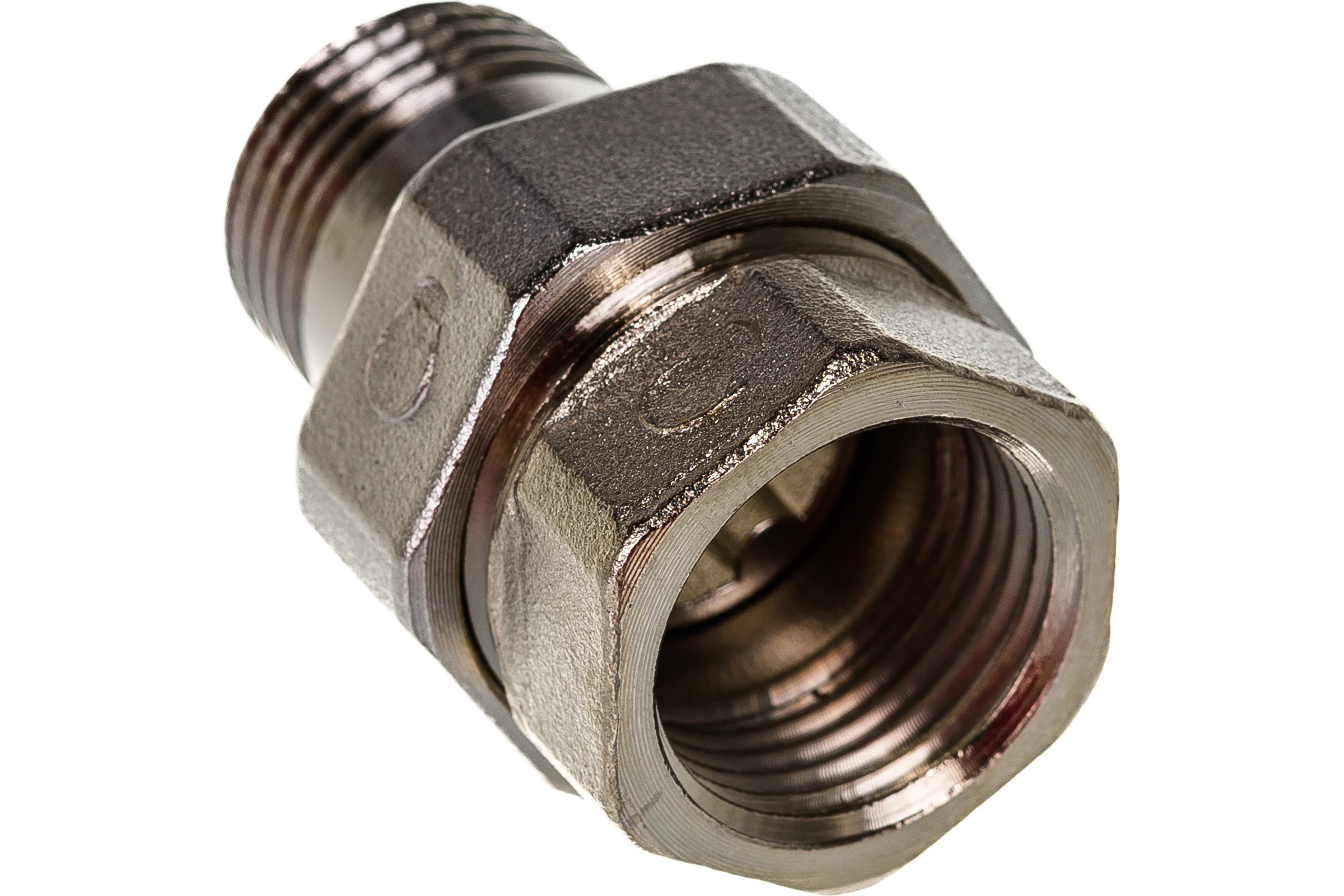 Американка Terma прямая 1/2 в/н 40002