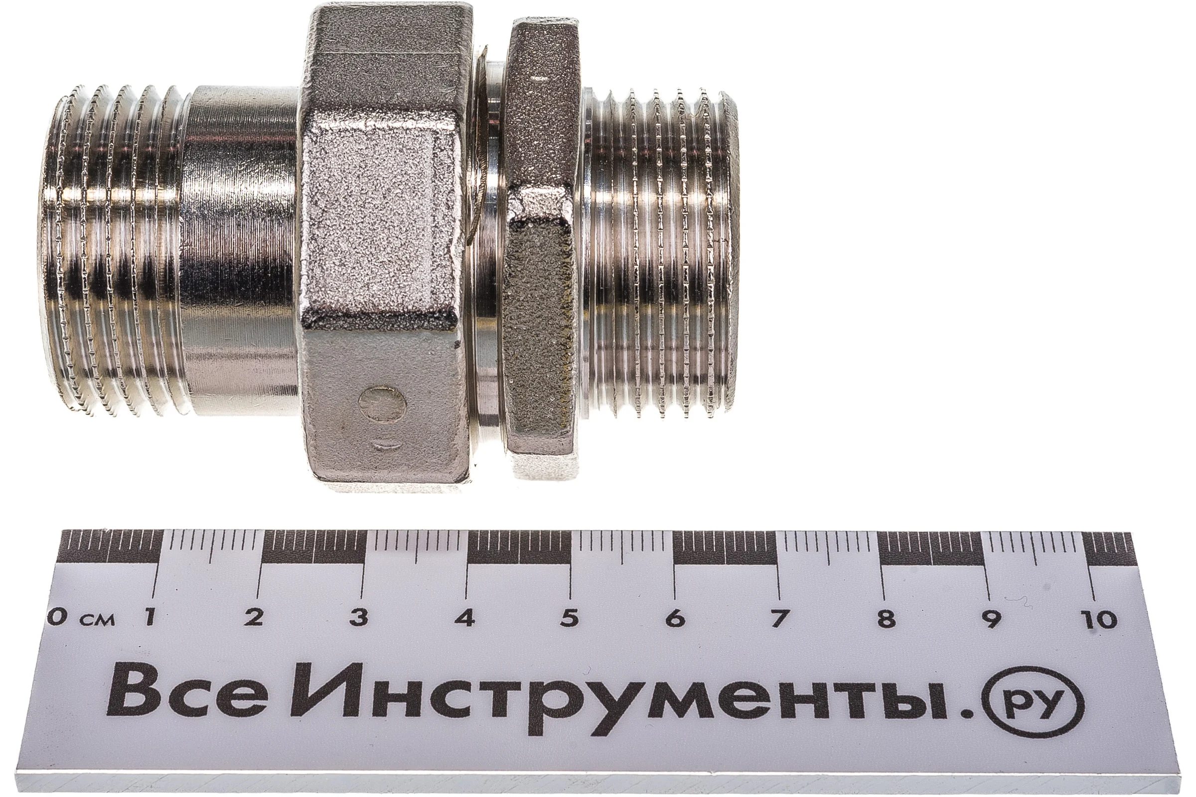 Американка Terma прямая 1 н/н 40025