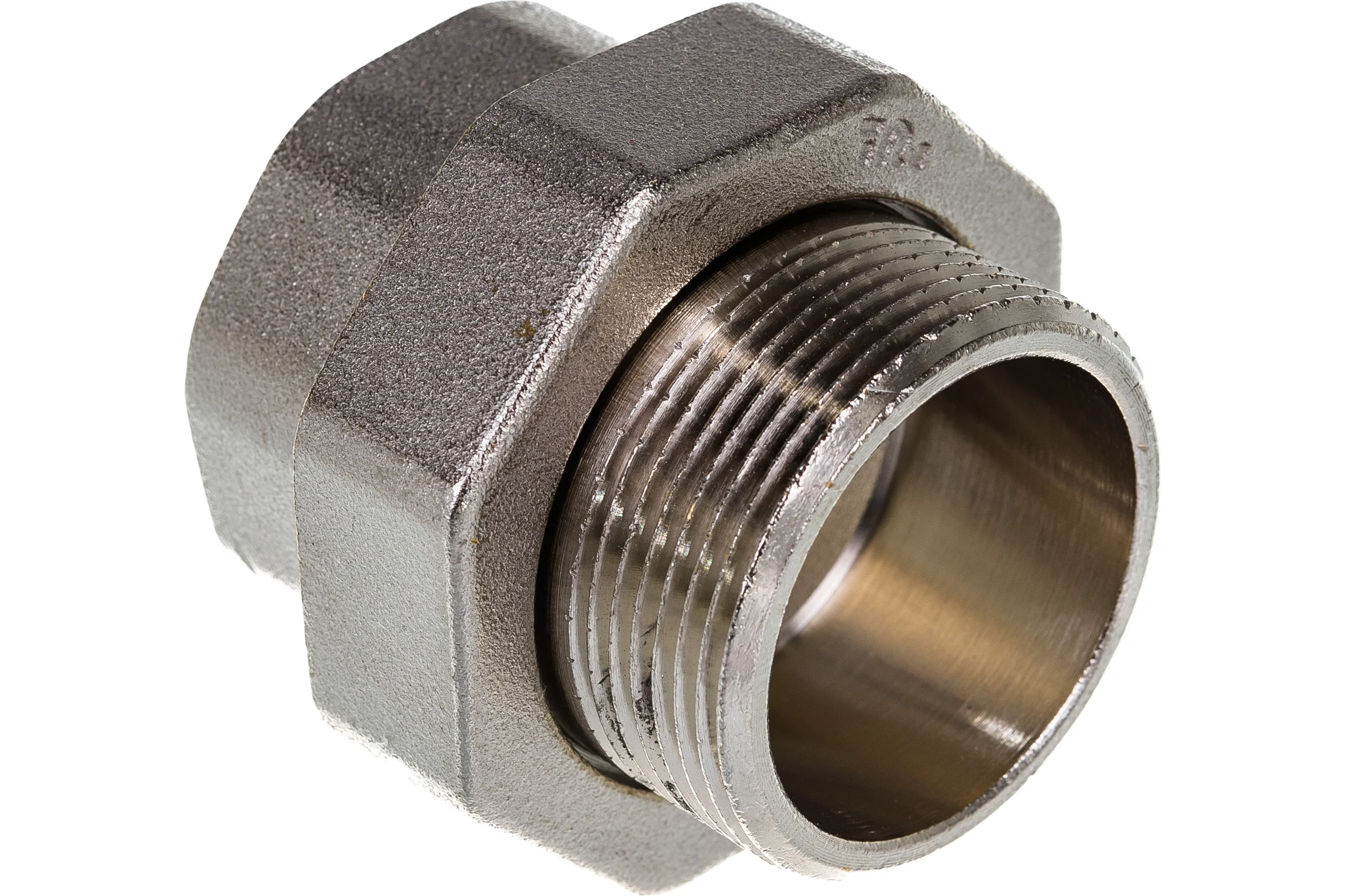Американка Terma прямая 1.1/2 в/н 40016