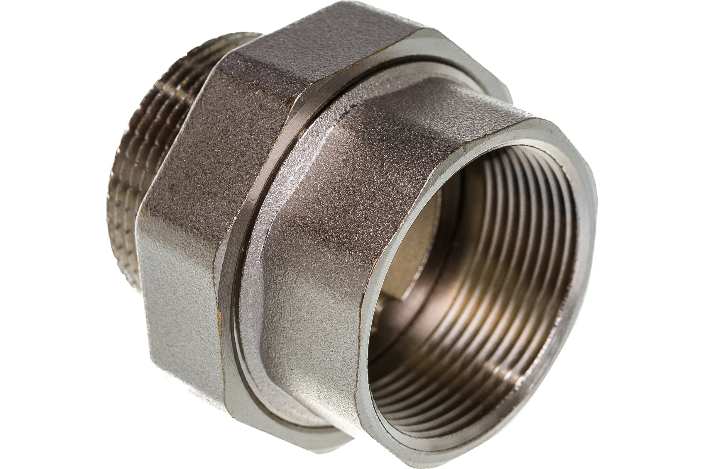 Американка Terma прямая 1.1/2 в/н 40016