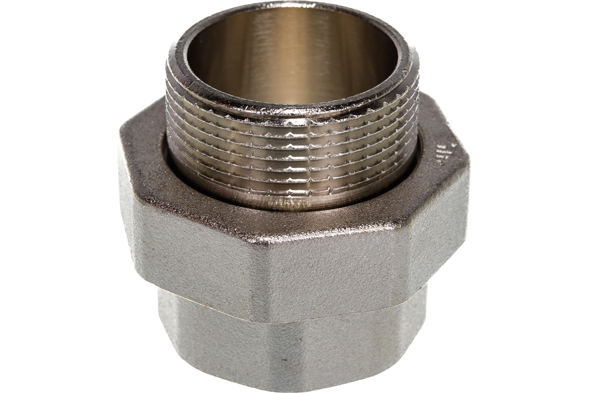 Американка Terma прямая 1.1/2 в/н 40016