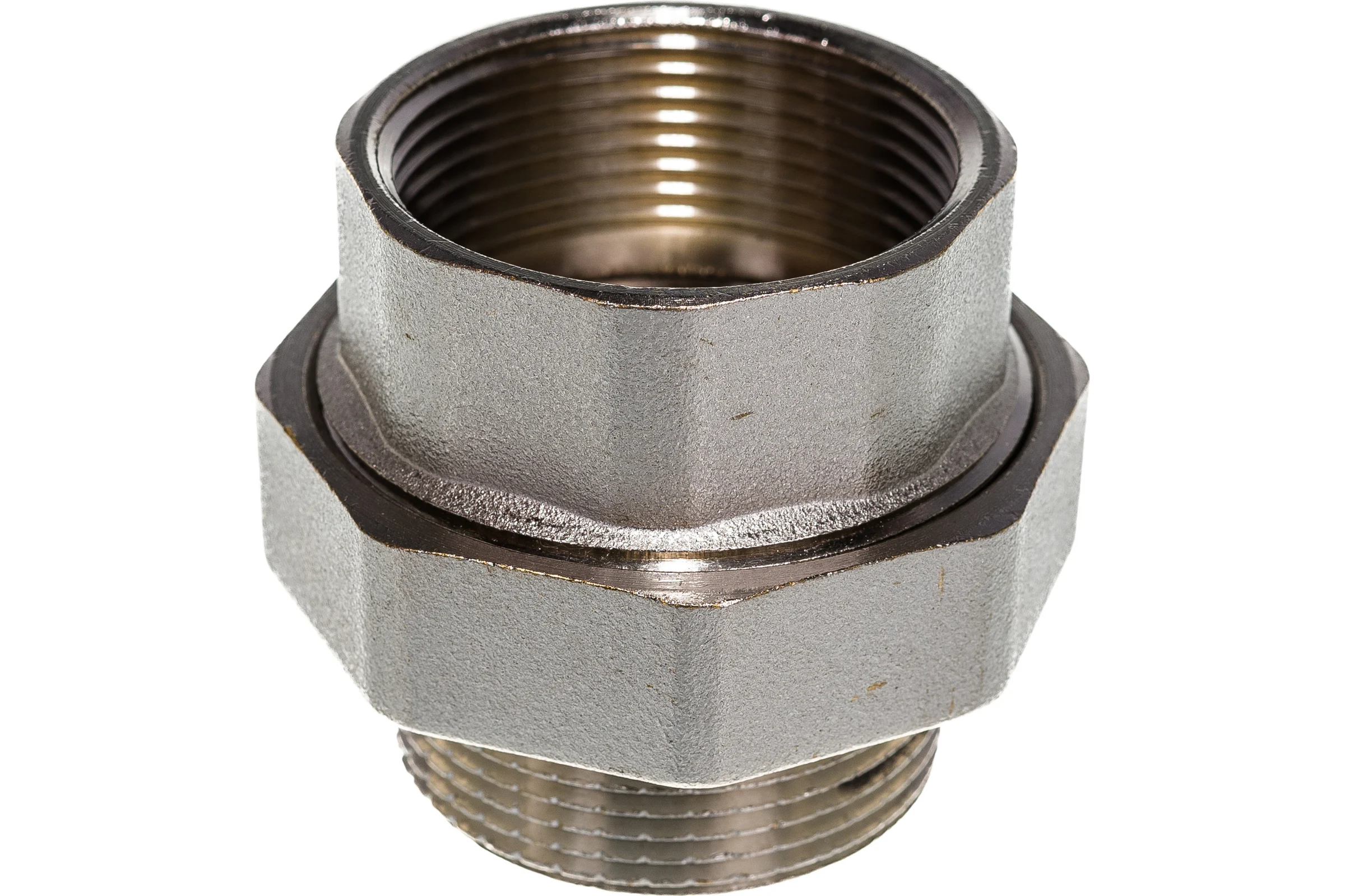 Американка Terma прямая 1.1/2 в/н 40016