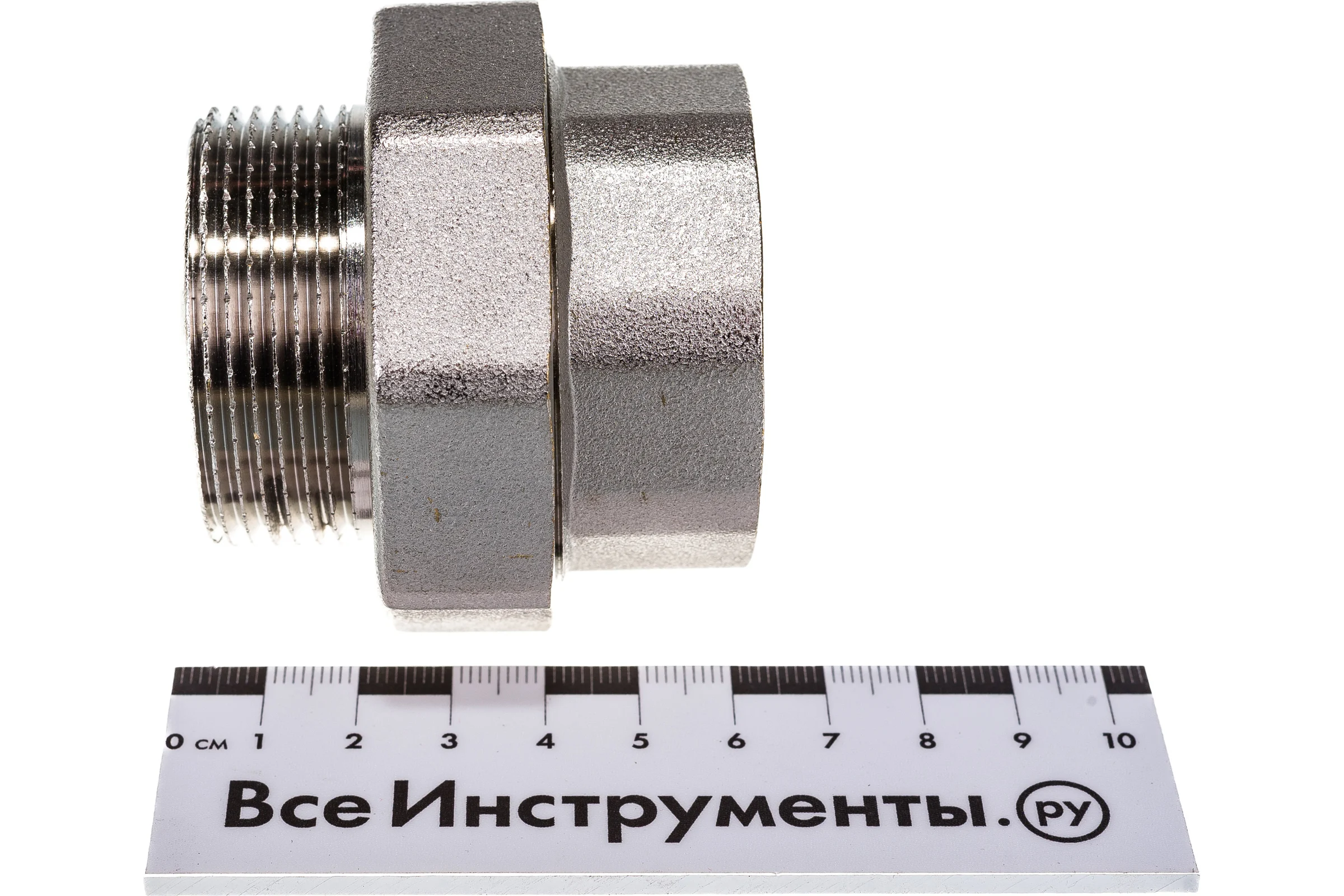 Американка Terma прямая 1.1/2 в/н 40016