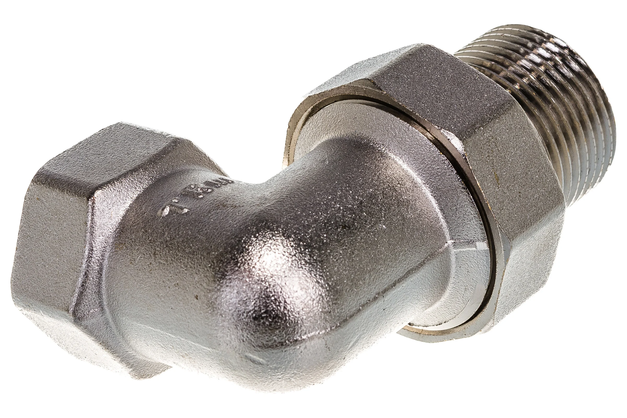 Американка Terma угловая 1 в/н 40046