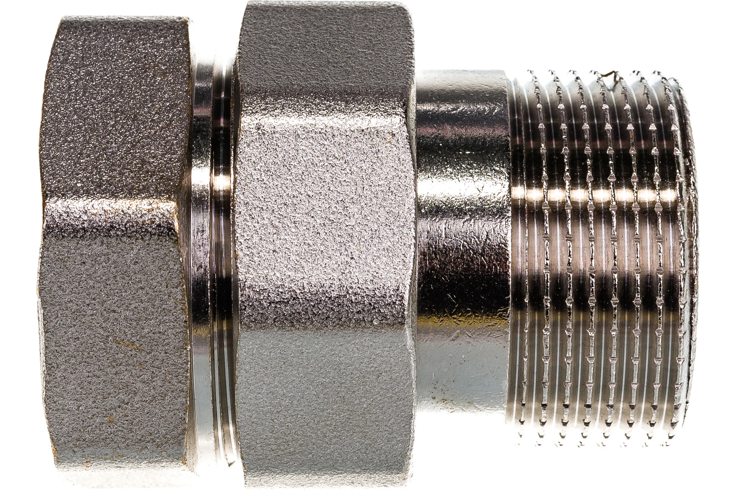 Американка Terma прямая 1.1/4 в/н 40008