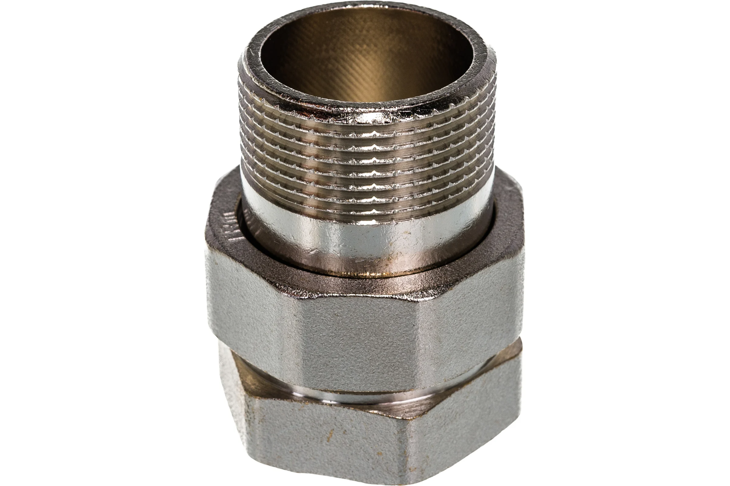 Американка Terma прямая 1.1/4 в/н 40008