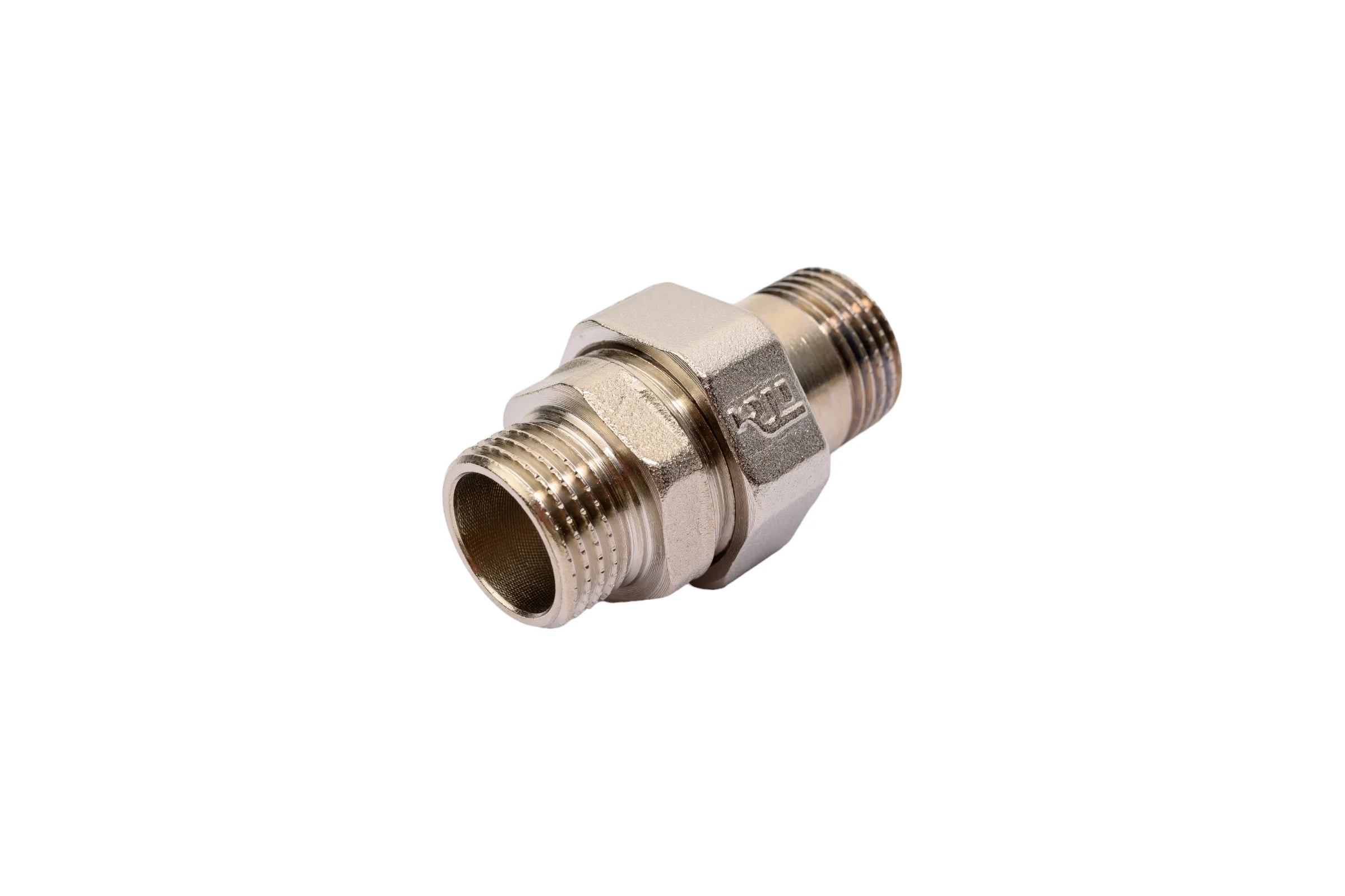 Американка Terma прямая 1/2 н/н 40021