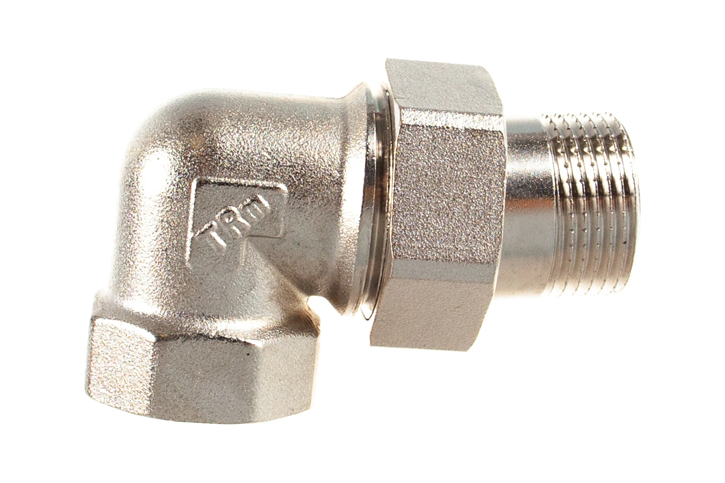 Американка Terma угловая 3/4 в/н 40044
