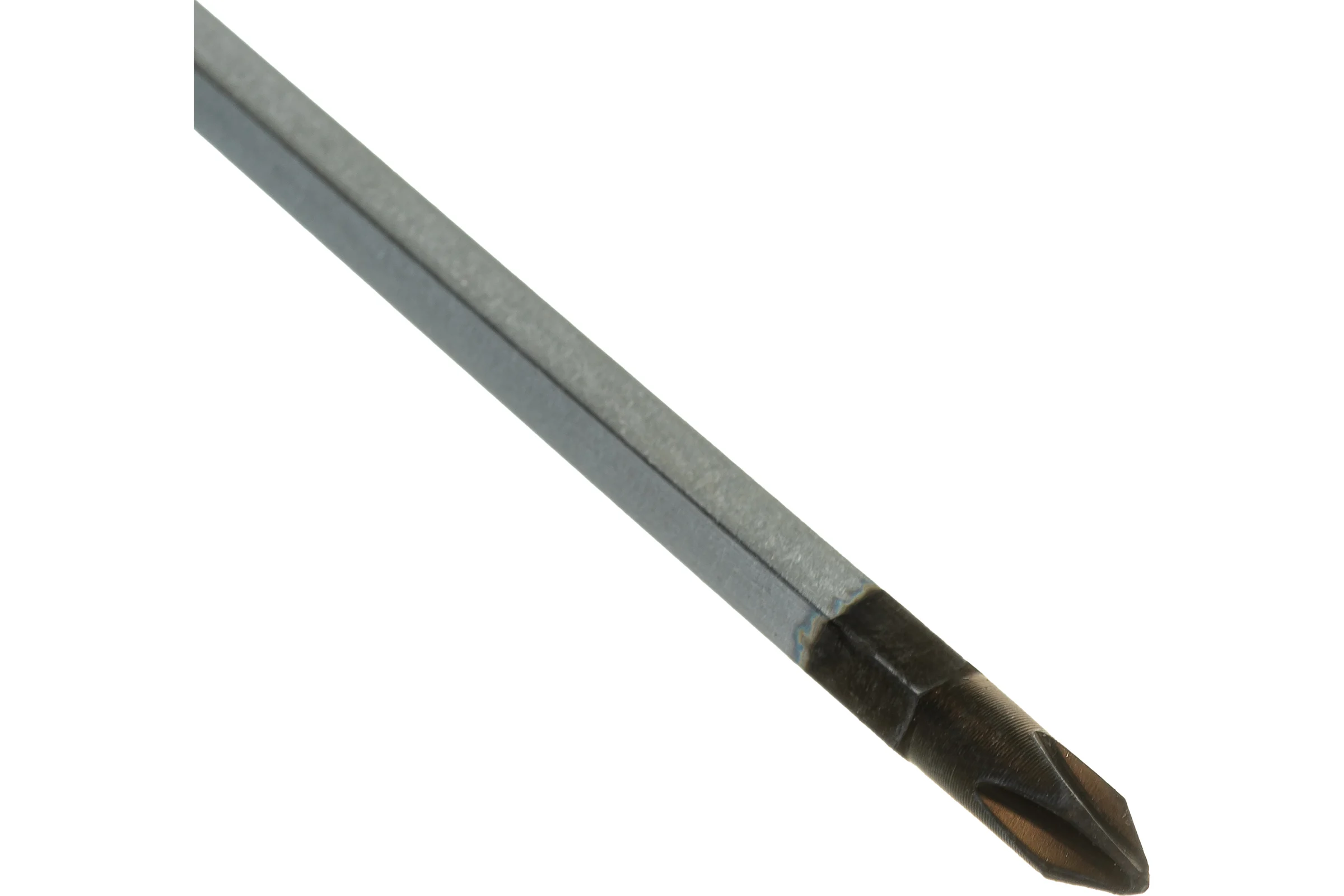 Комбинированная отвертка АвтоDело PH2-SL6 L=200mm 39457 11410