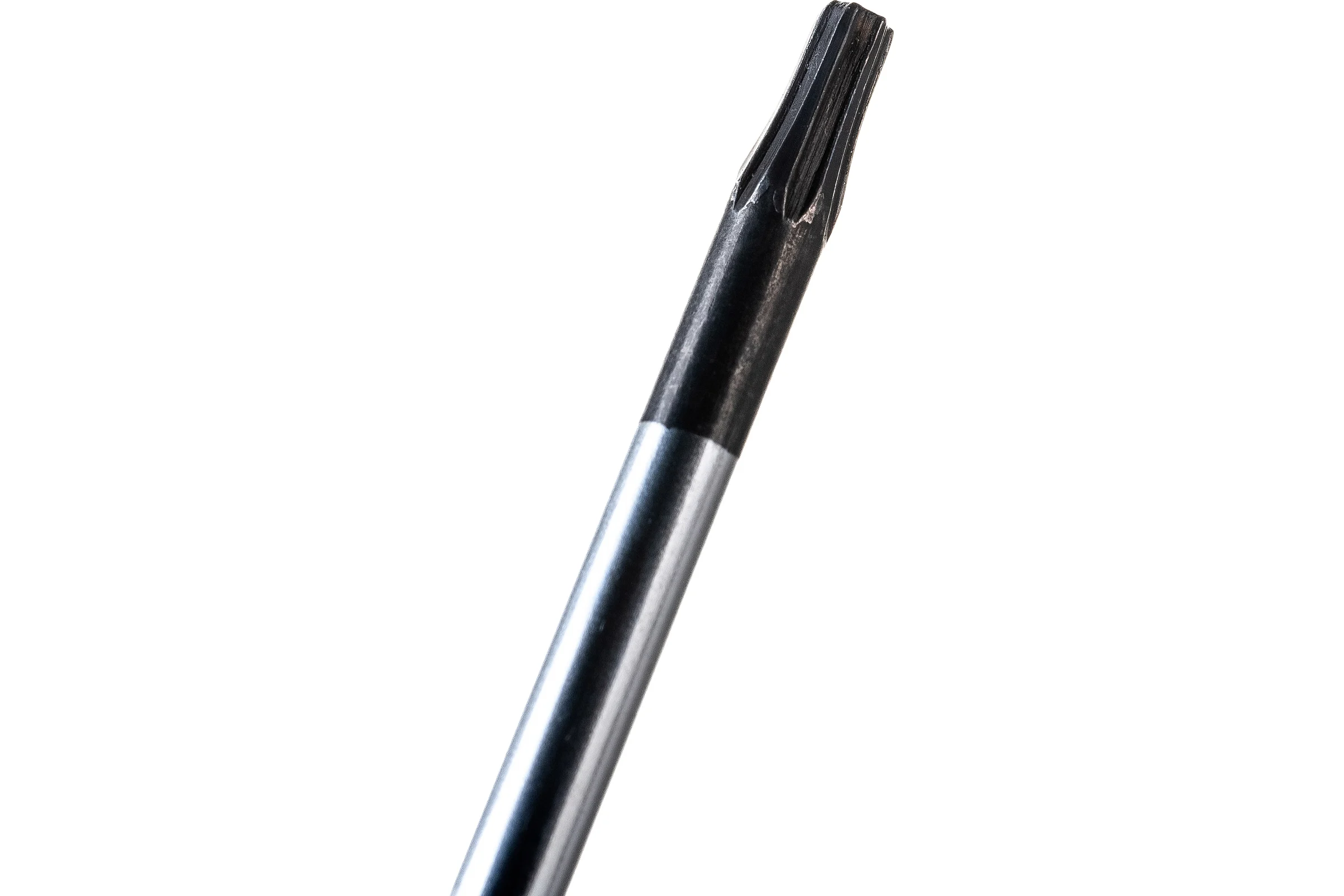 Отвертка TORX АвтоDело T10x75 мм на держателе 30810 12665