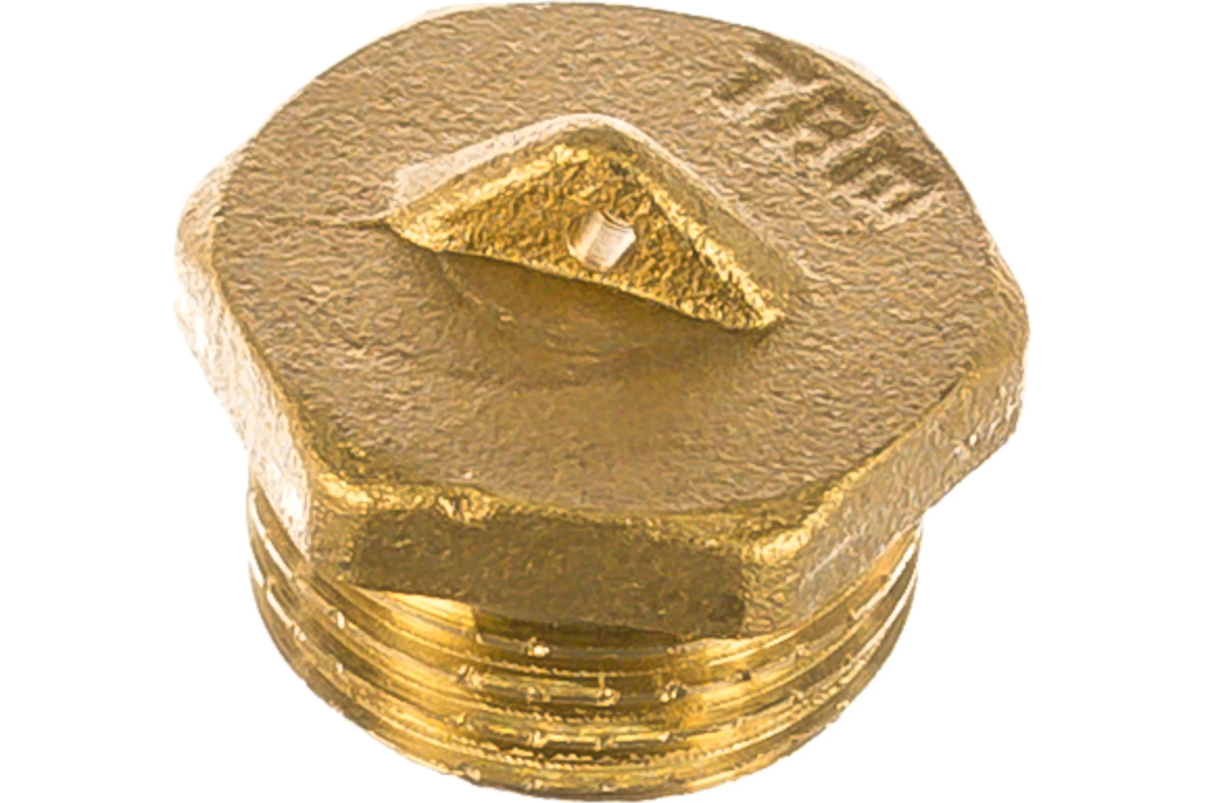 Заглушка в трубу Terma 1/2 лат. 42255