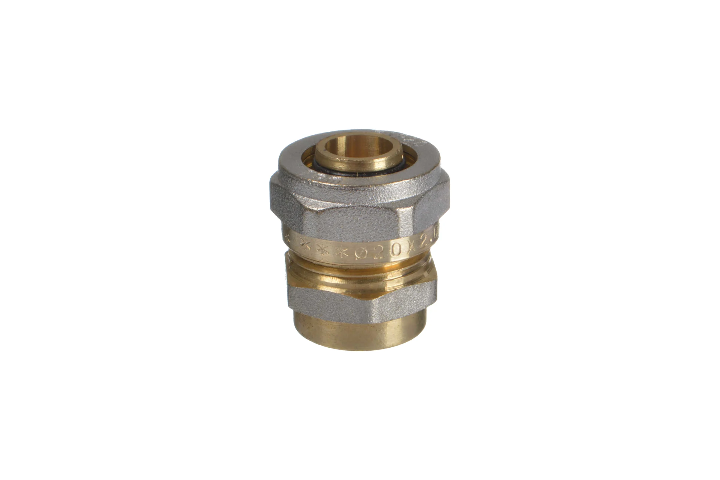 Патрубок Terma 1/2x20 г/ц 35059