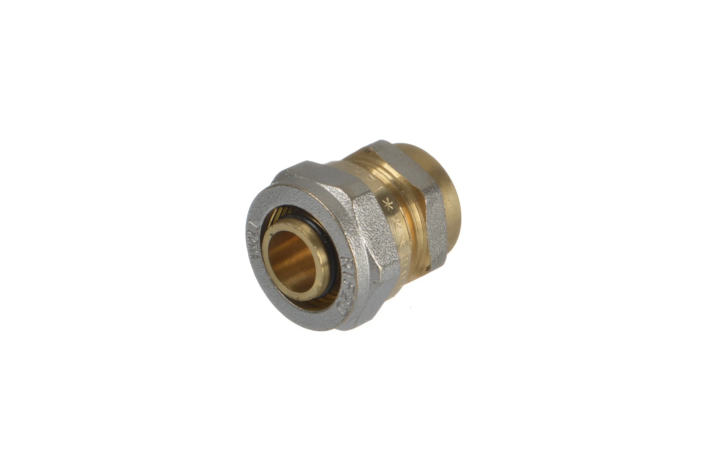 Патрубок Terma 1/2x20 г/ц 35059