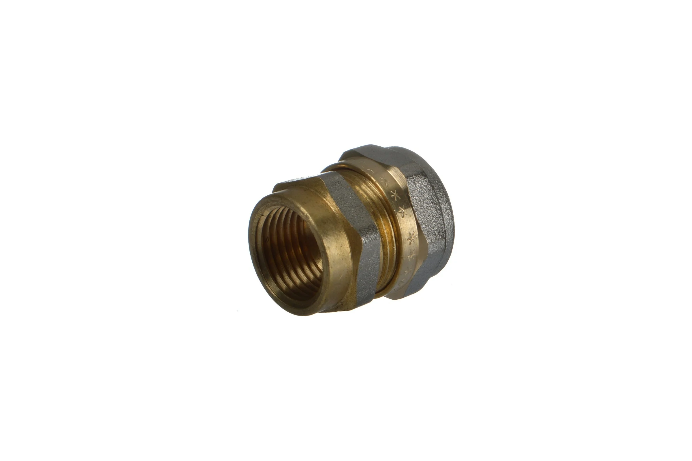 Патрубок Terma 1/2x20 г/ц 35059
