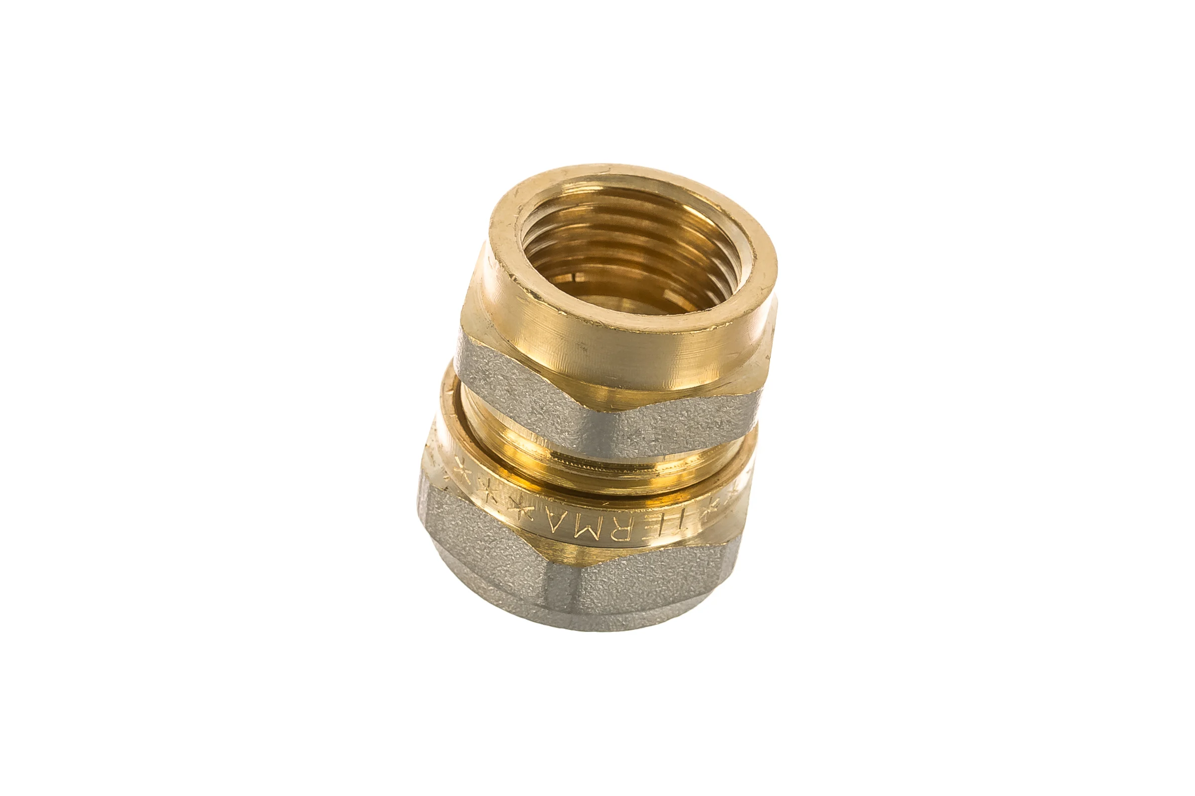 Патрубок Terma 1/2x20 г/ц 35059