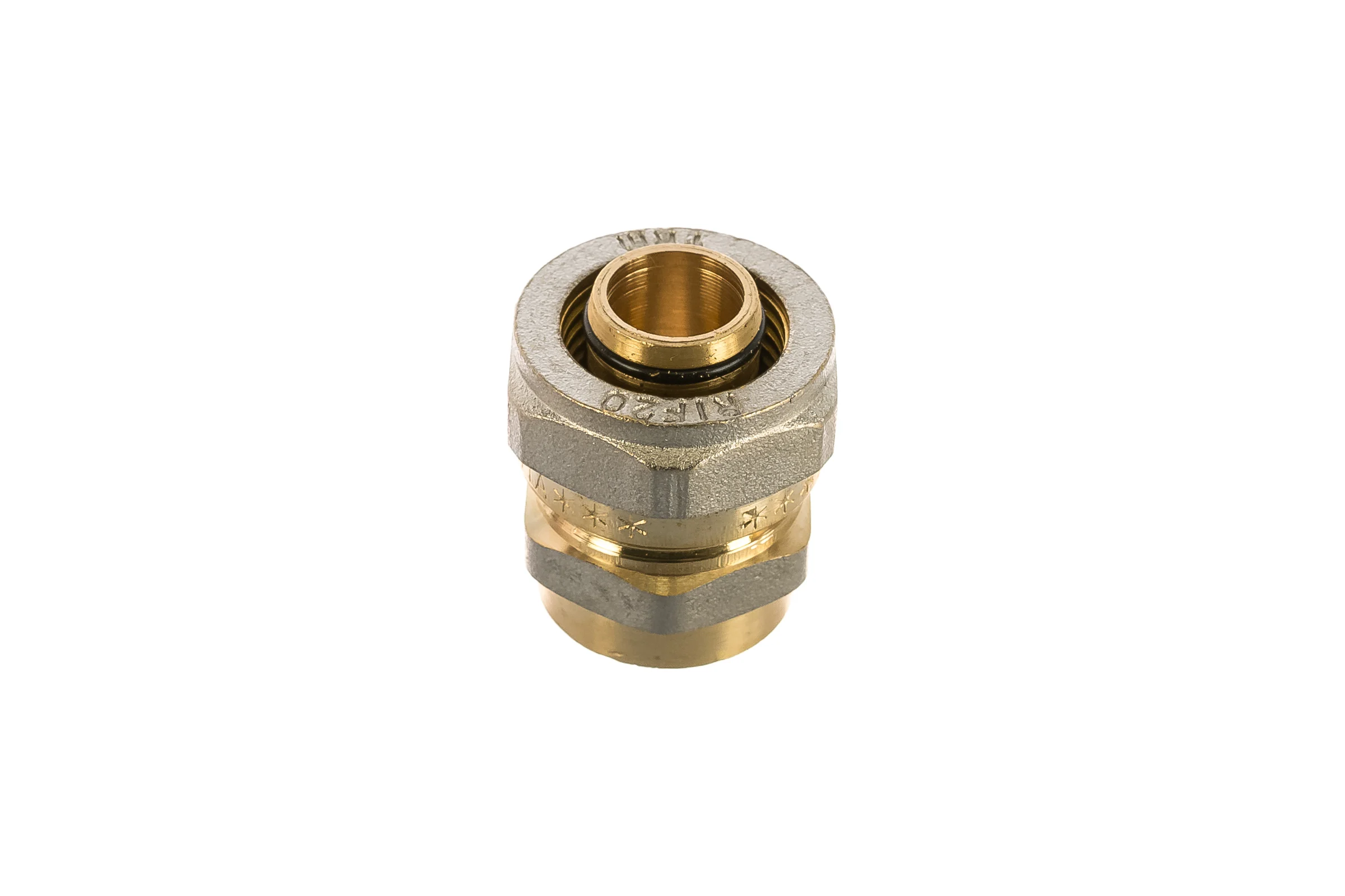 Патрубок Terma 1/2x20 г/ц 35059