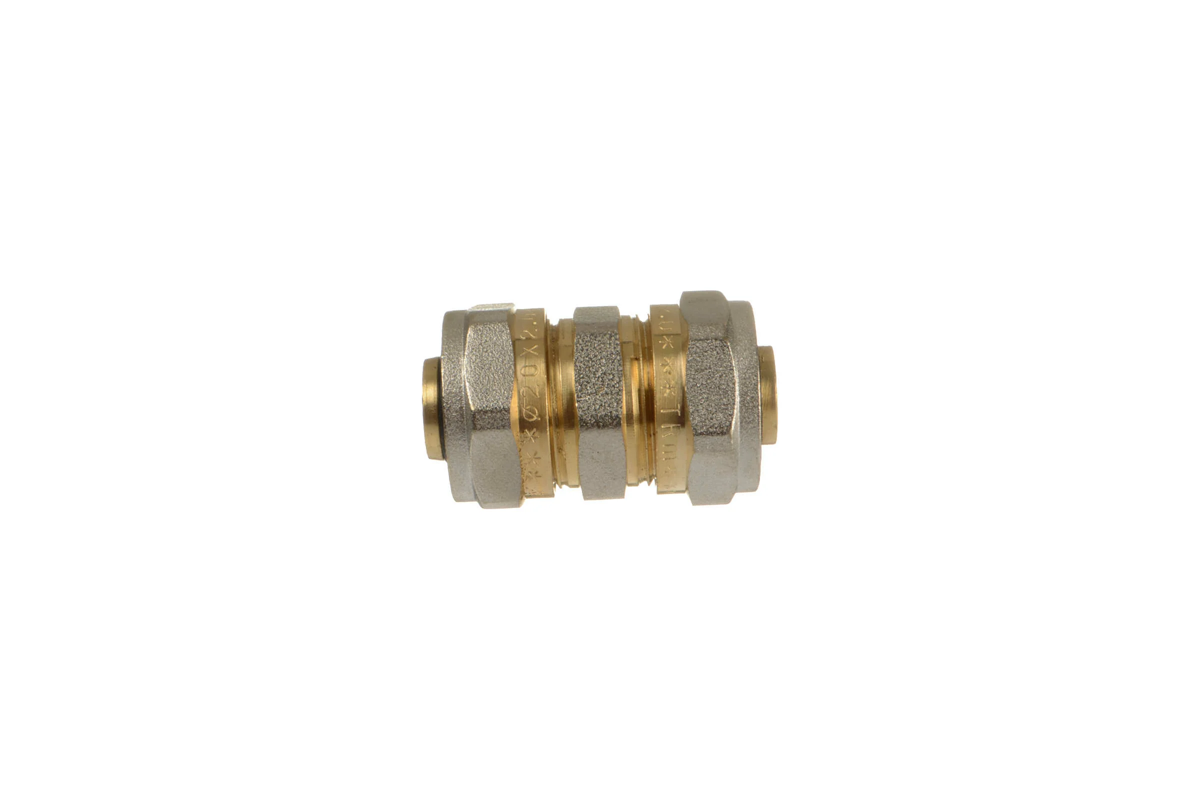 Патрубок Terma 20x20 ц/ц 35006