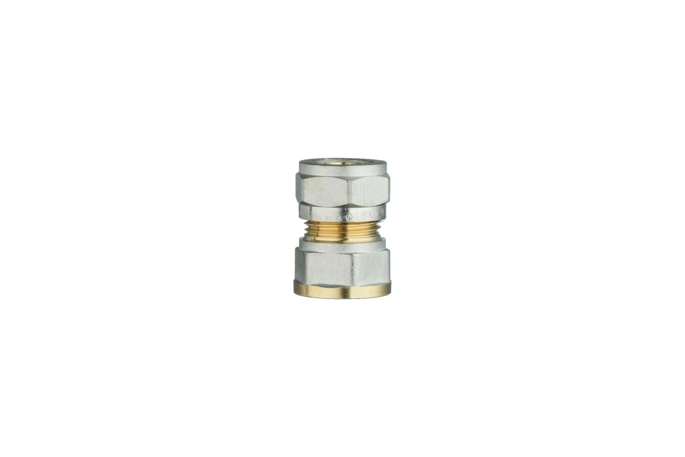 Патрубок Terma 1/2x16 г/ц 35053