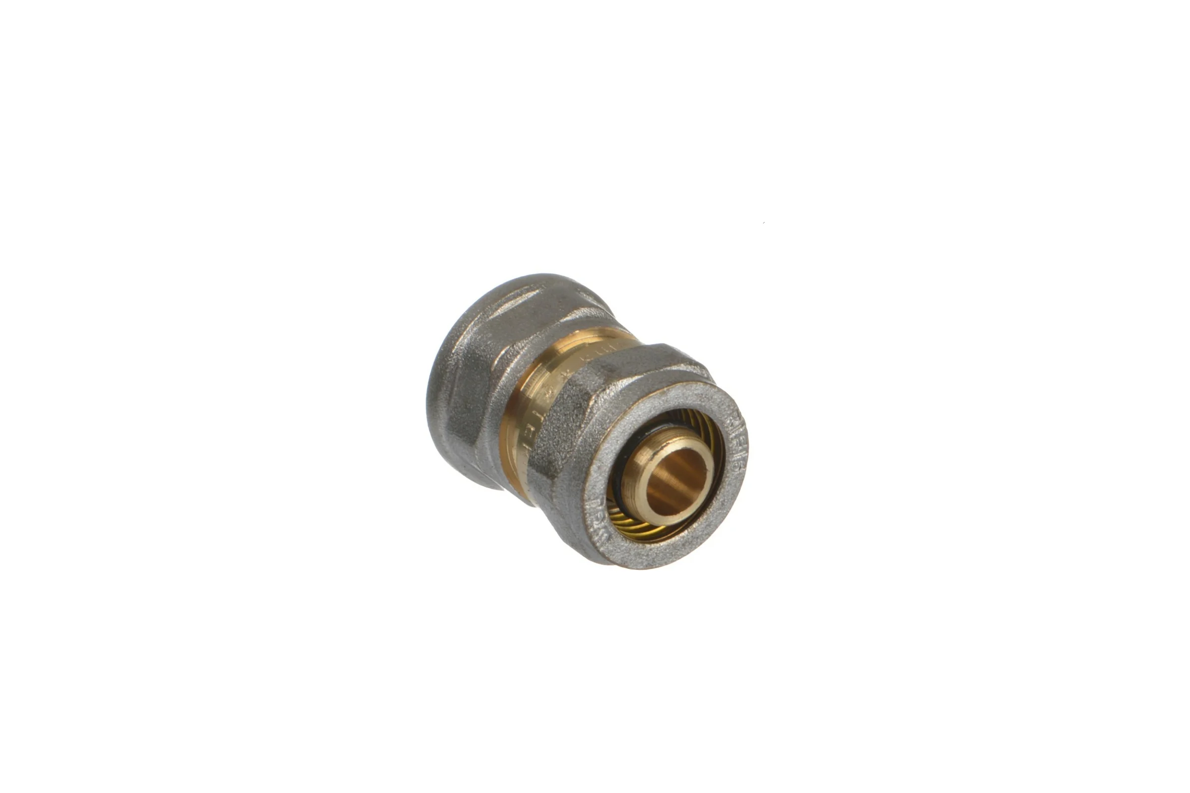 Патрубок Terma 1/2x16 г/ц 35053
