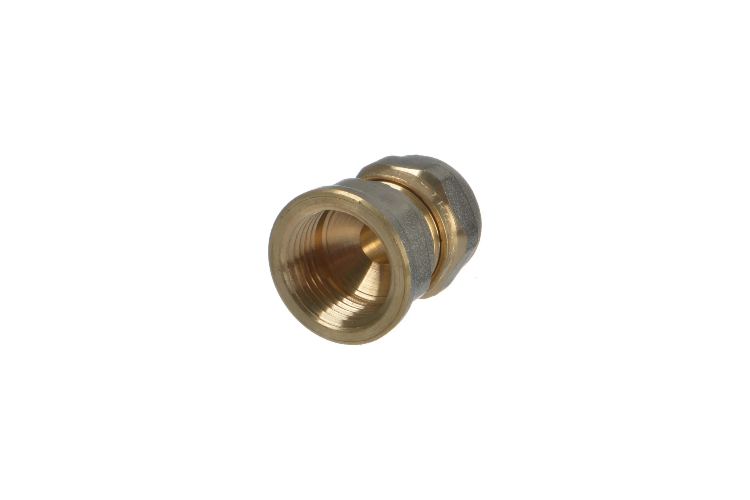 Патрубок Terma 1/2x16 г/ц 35053