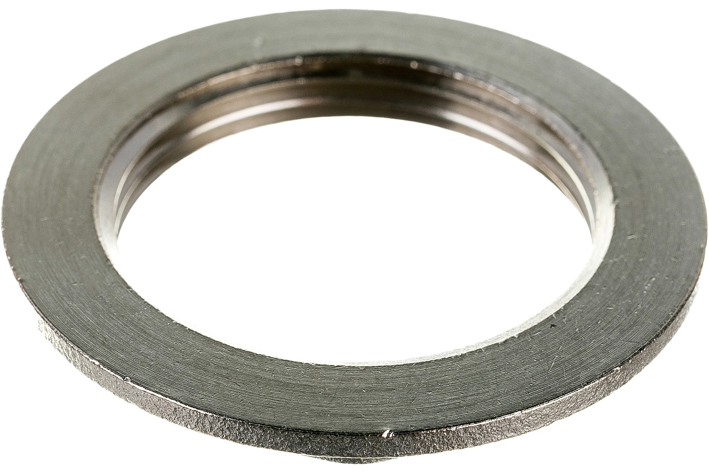 Контргайка Terma 1.1/4с ребордой 40320