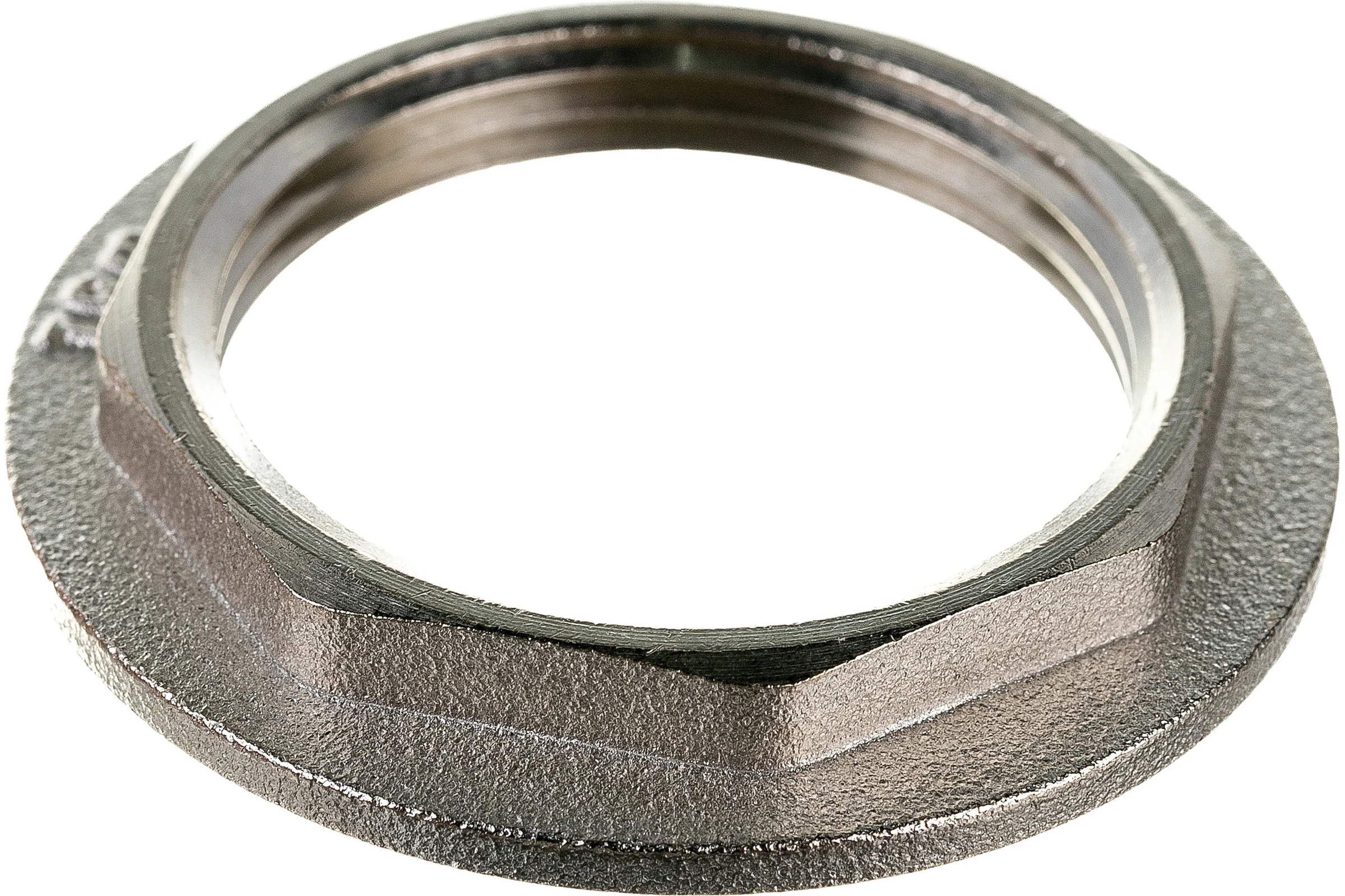 Контргайка Terma 1.1/4с ребордой 40320