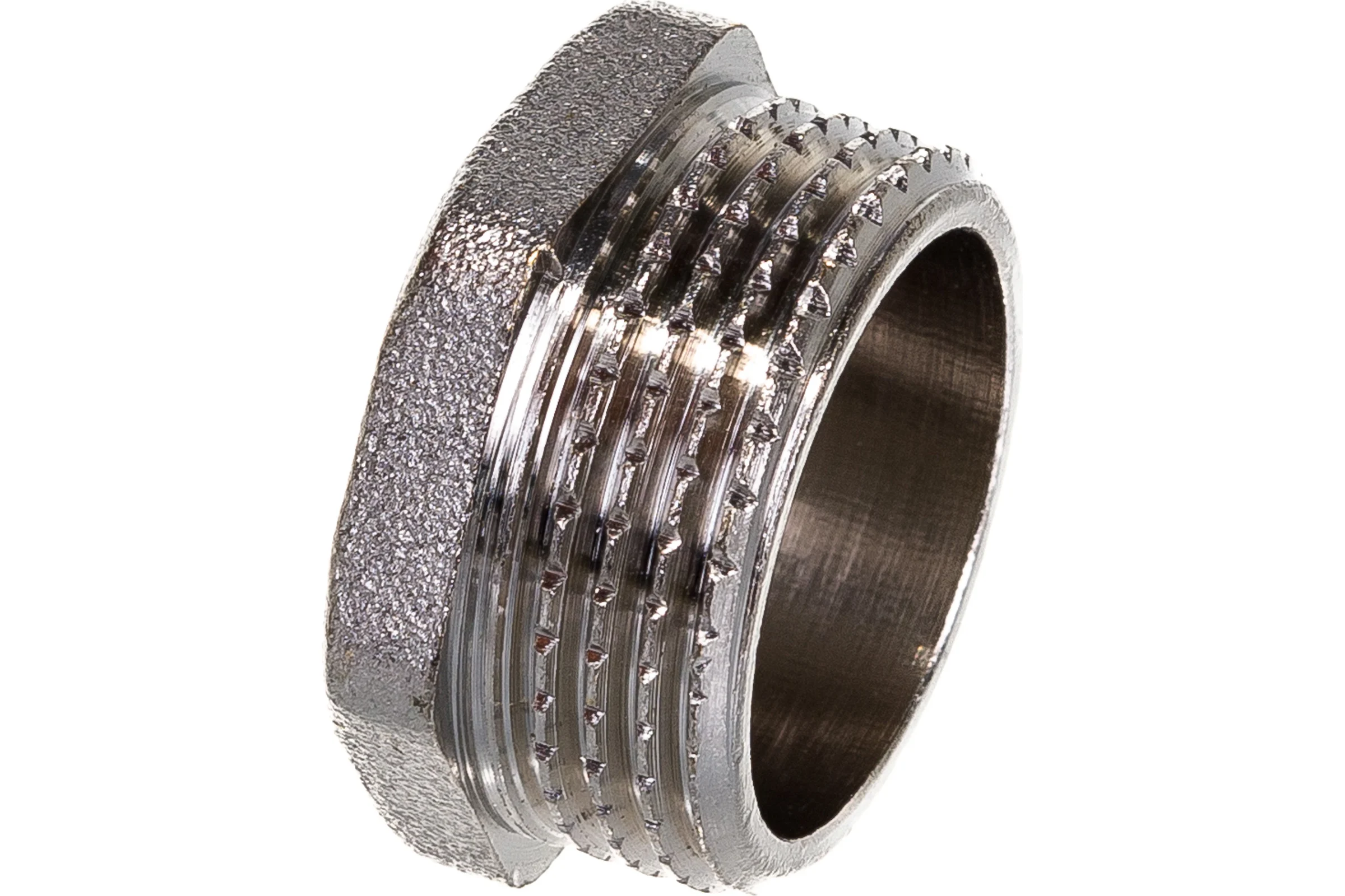 Заглушка в трубу Terma 3/4 40256