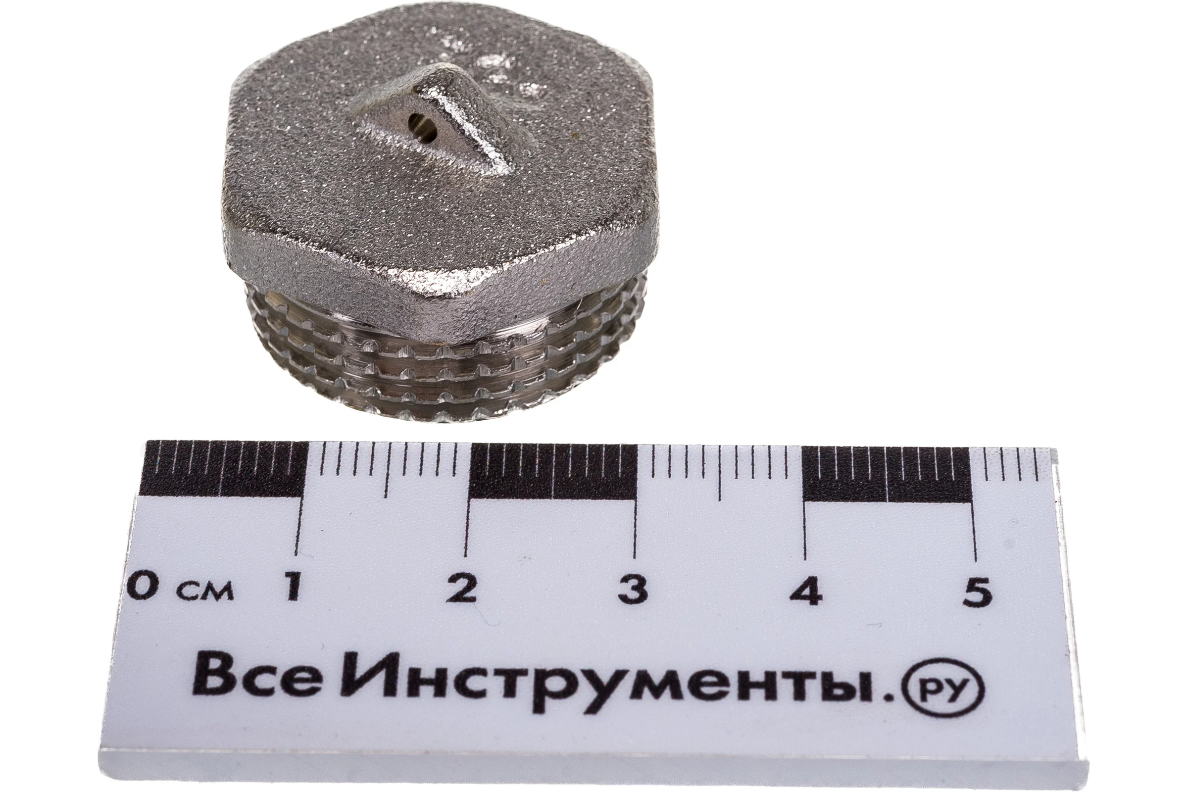 Заглушка в трубу Terma 3/4 40256